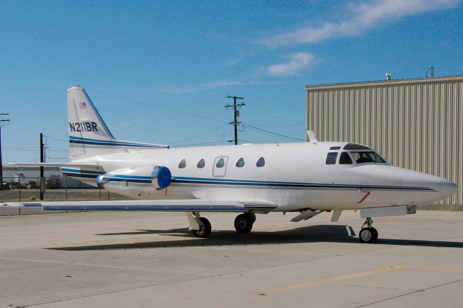 The Top 5 Fastest Light Private Jets In The World