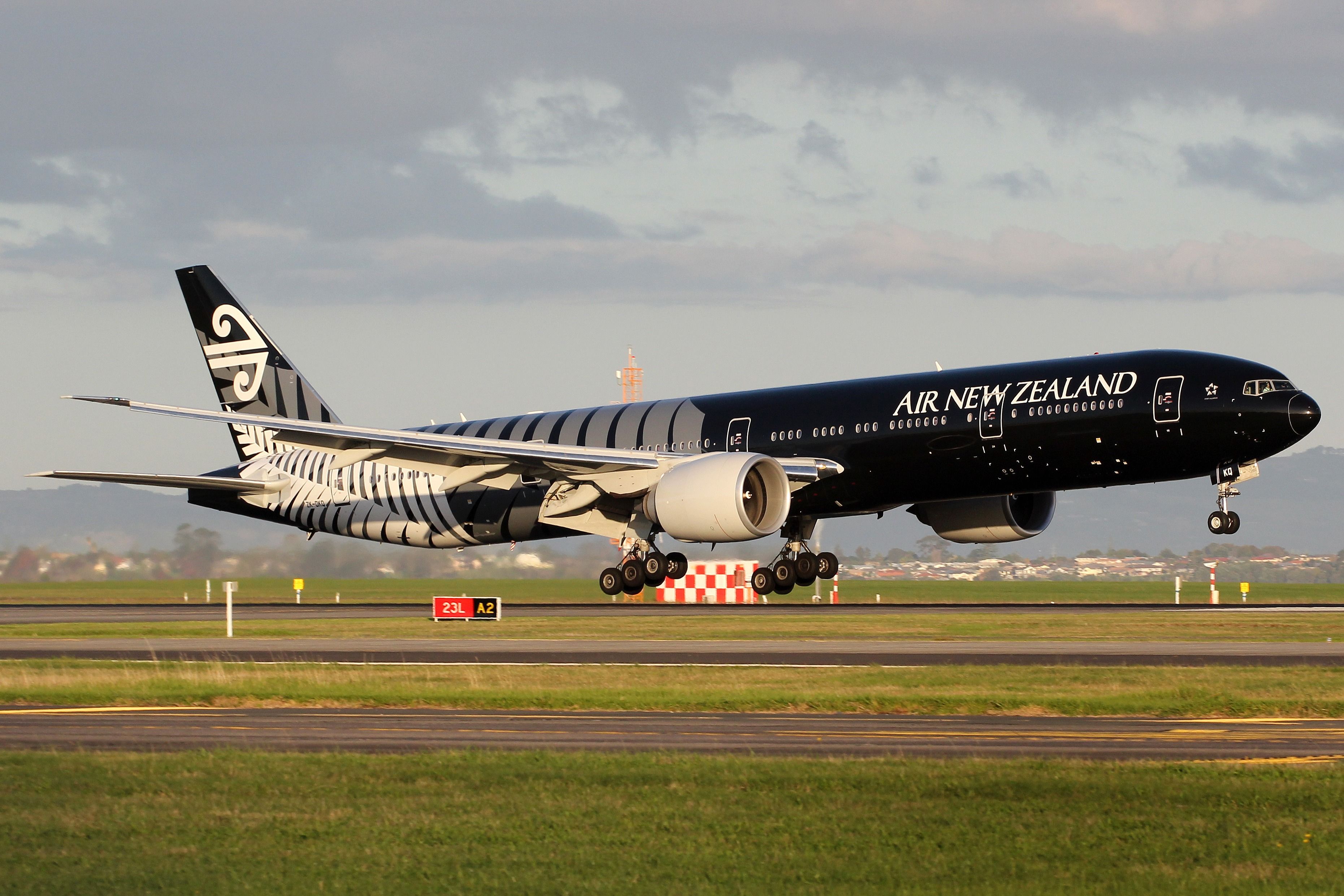 How To Earn A Companion Pass With Air NZ Airpoints