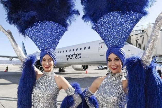 The Most Notable New Airline Routes This Week