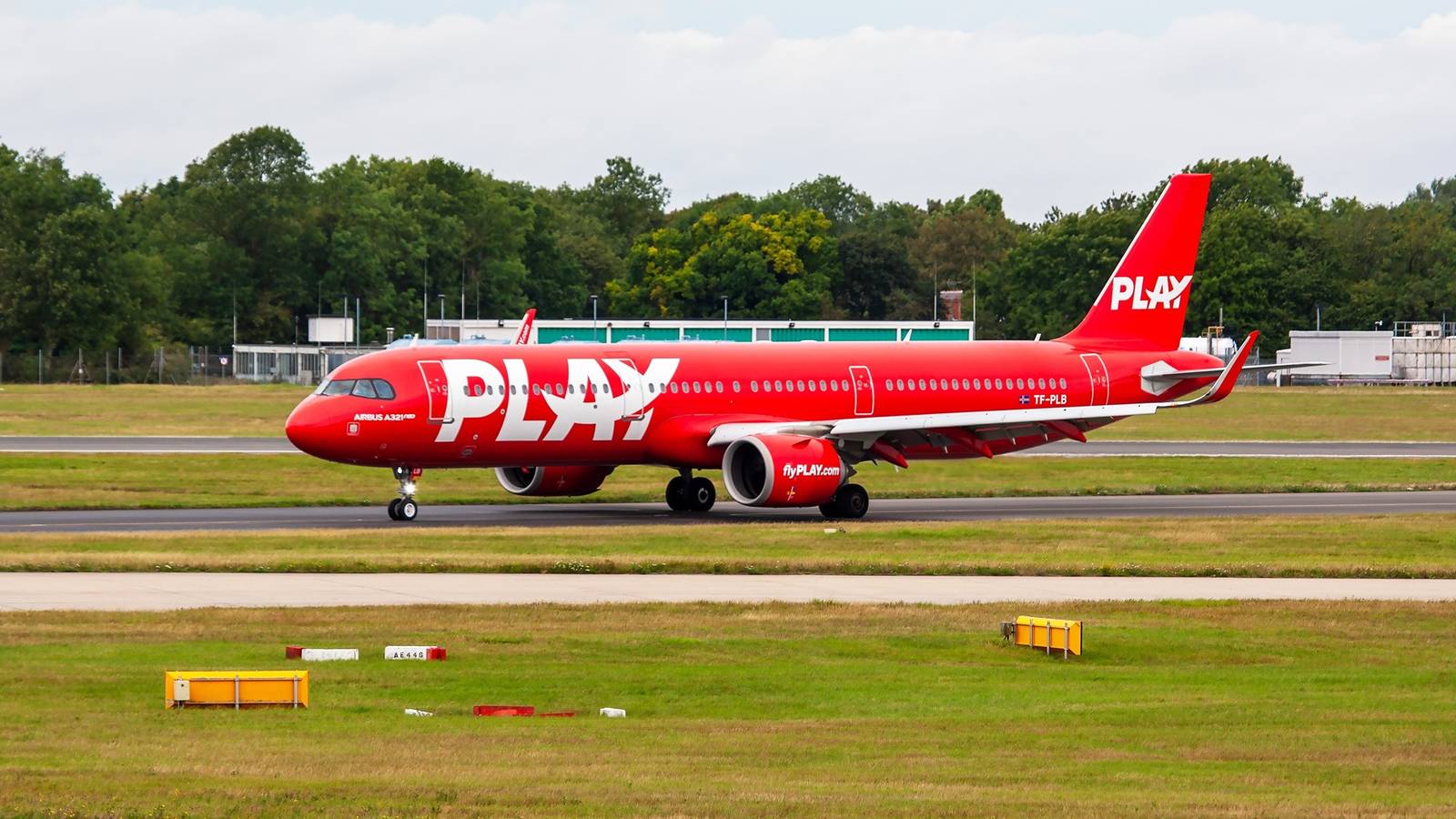Einar Örn Ólafsson: Who Is PLAY's New CEO?