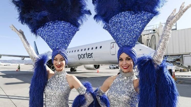 The Most Notable New Airline Routes This Week