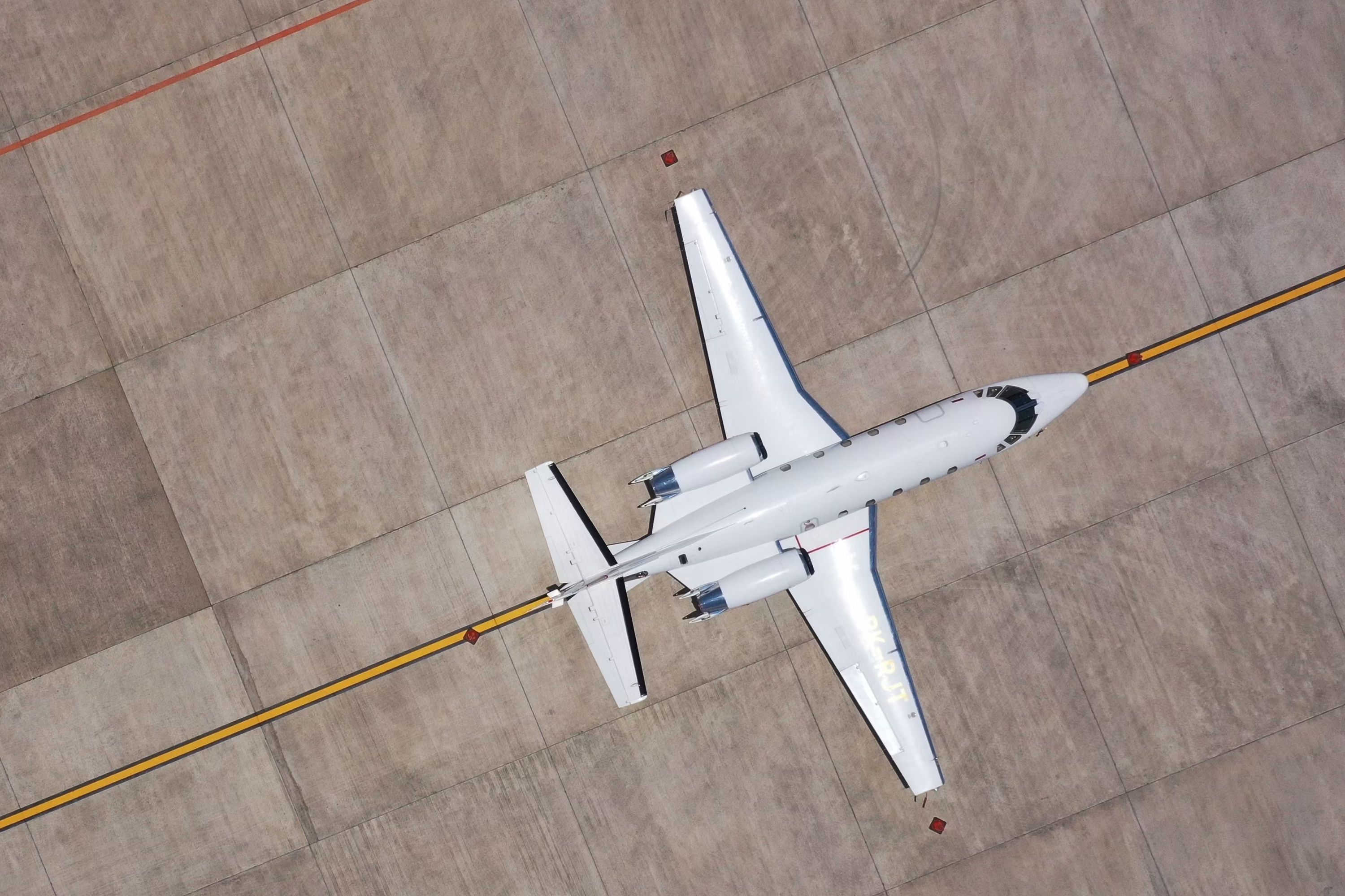 Why Business Aviation May Benefit Sustainable Initiatives