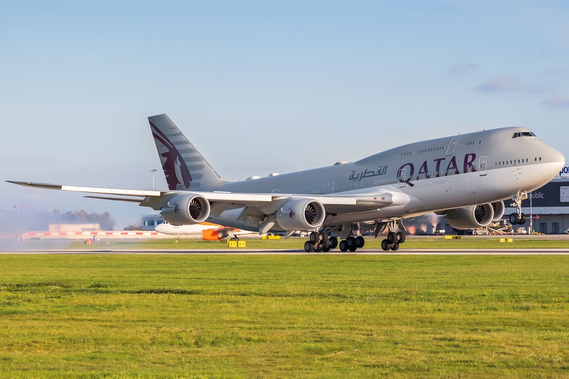 The Top 5 Largest Boeing BBJ Aircraft