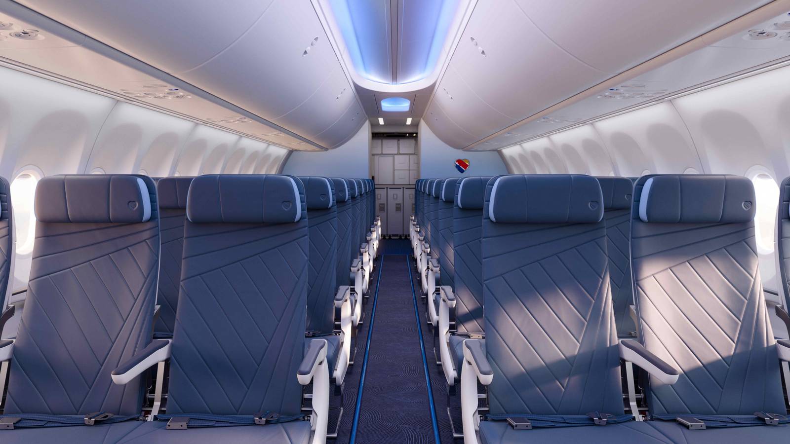 Why Has Southwest Airlines Persisted With Unallocated Seating?