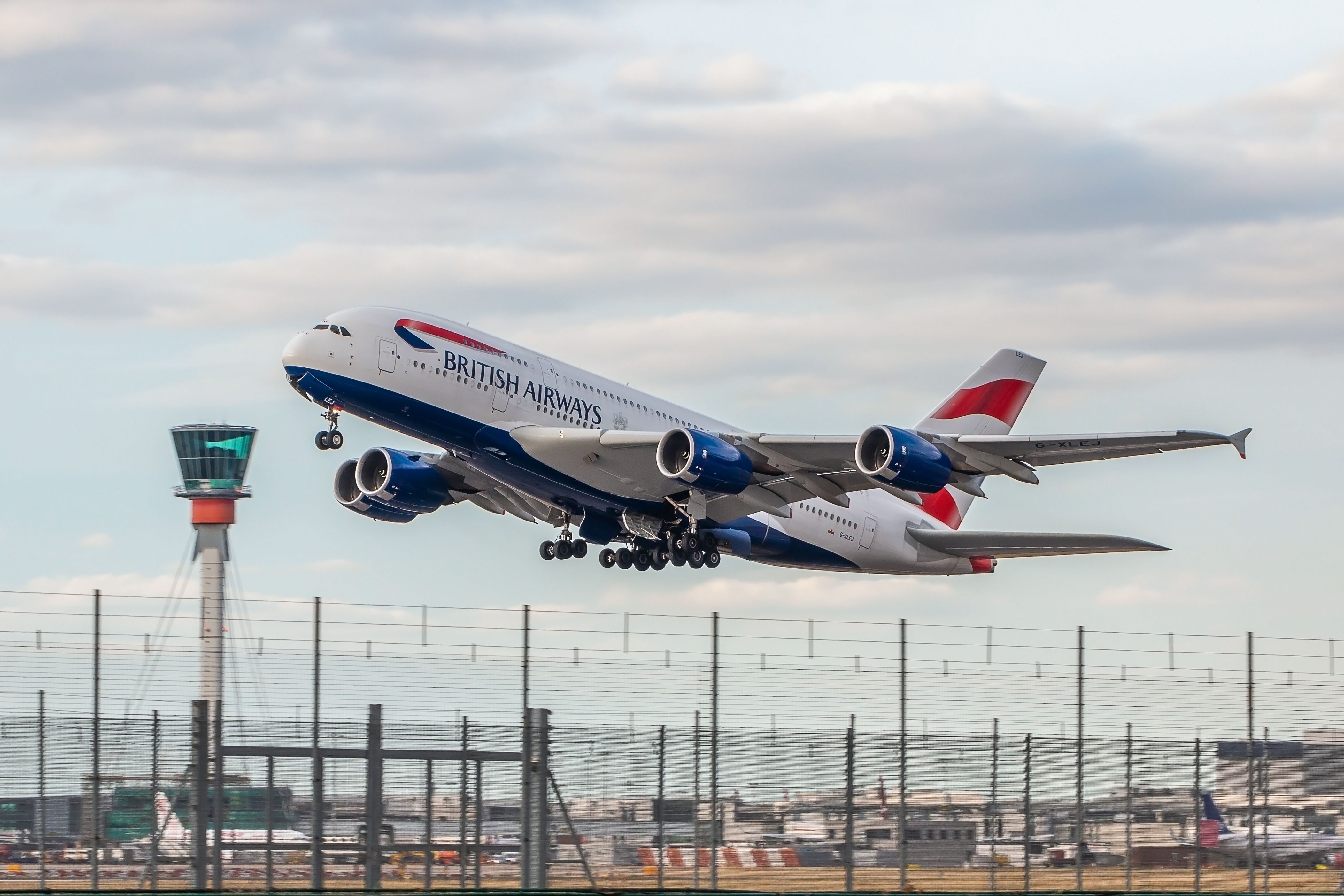 British Airways Set To Refurbish All Heathrow Airport Lounges Within 5 Years