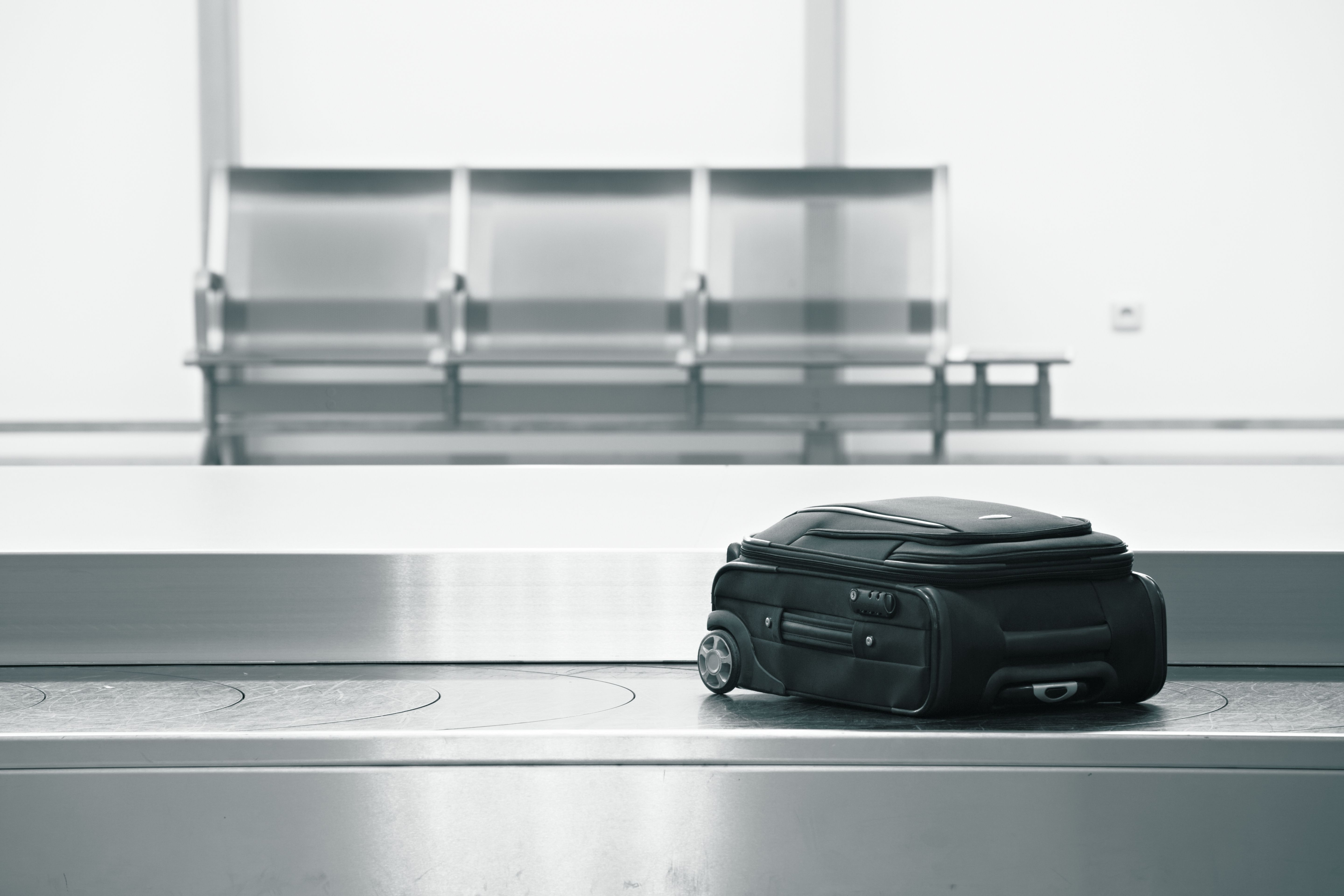 Checked Baggage: Where Does It Go In The Airport & How Does The System Work?