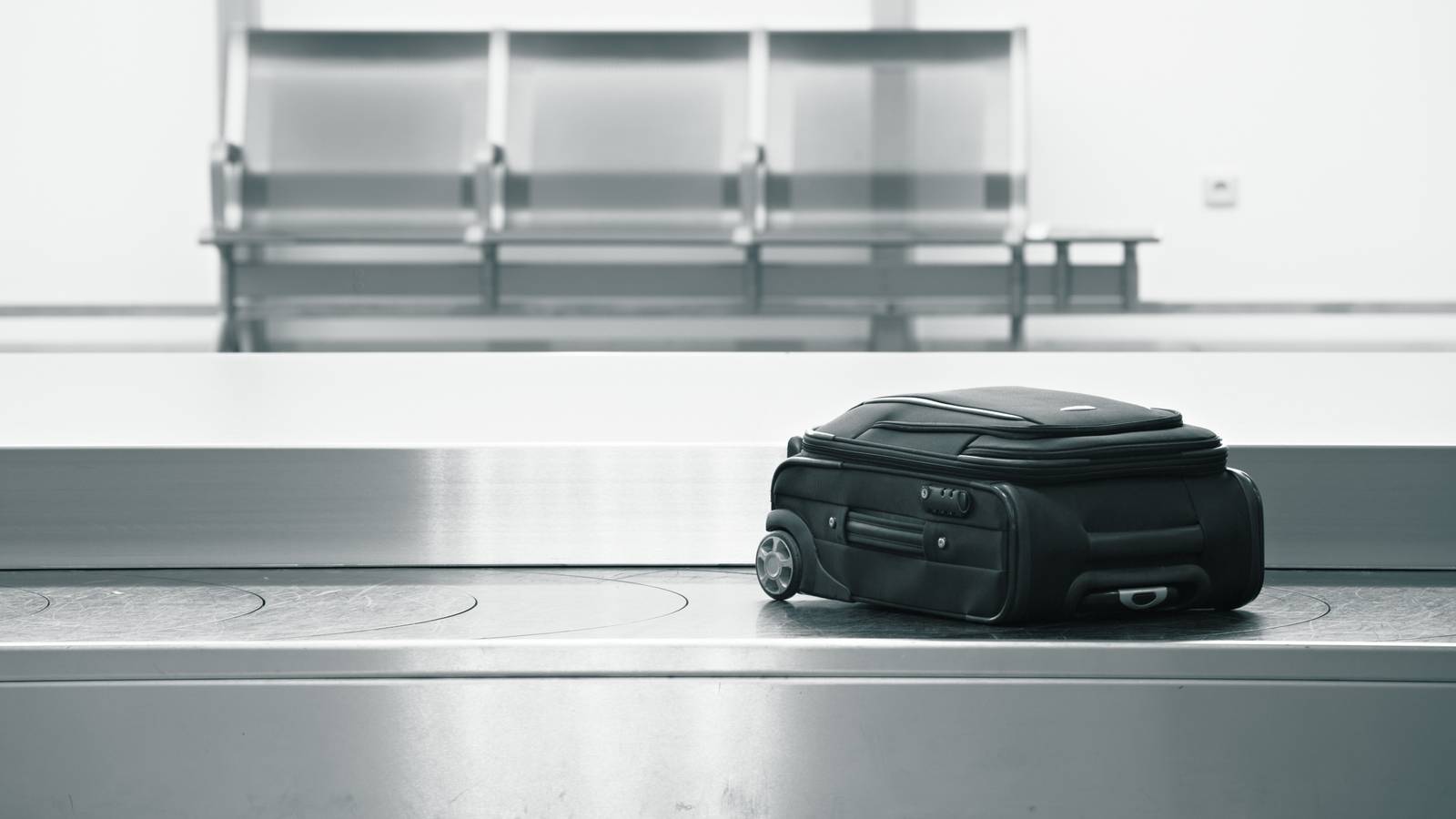 Checked Baggage: Where Does It Go In The Airport & How Does The System Work?