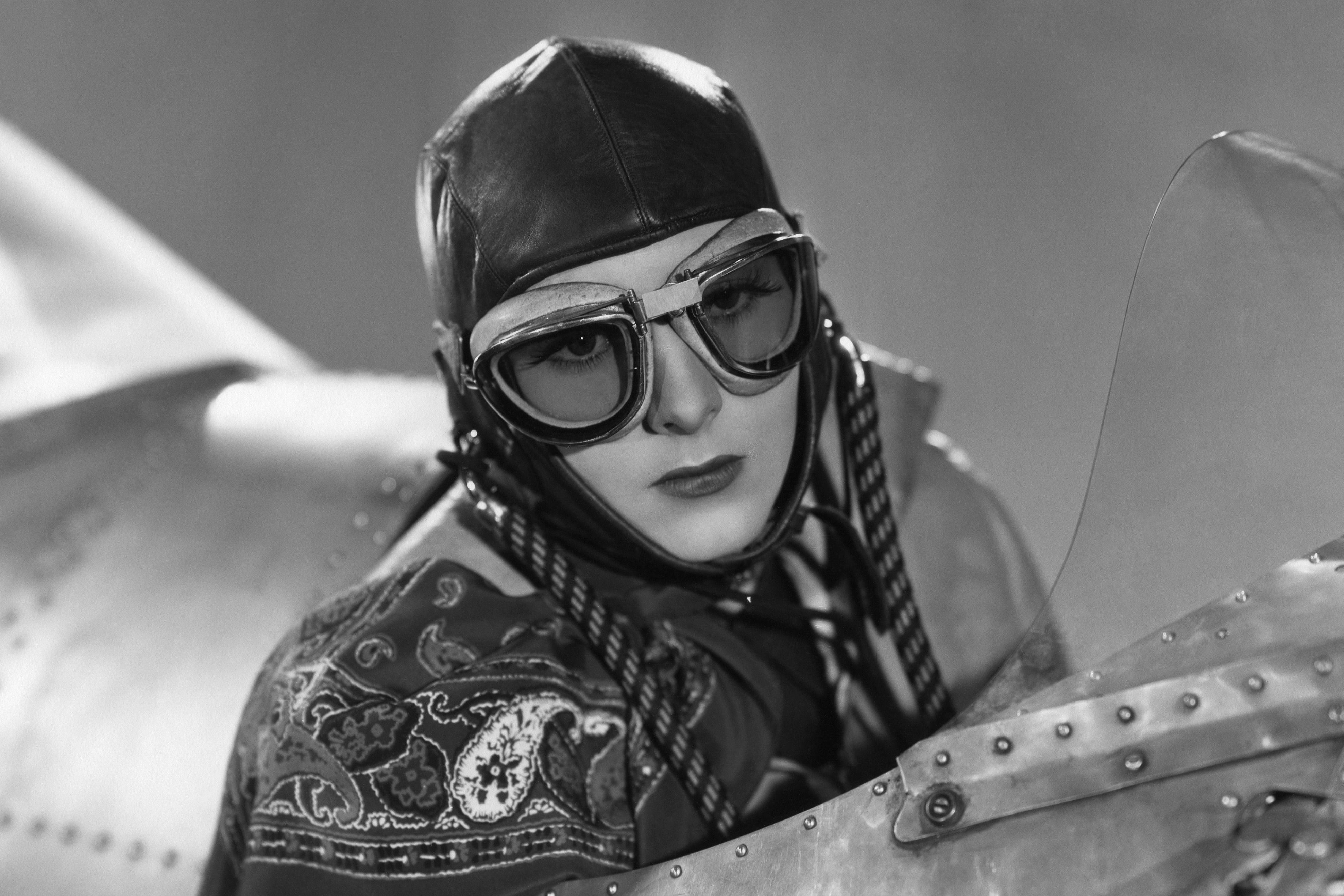 International Women's Day: 5 Inspiring Female Aviators From Over The Years