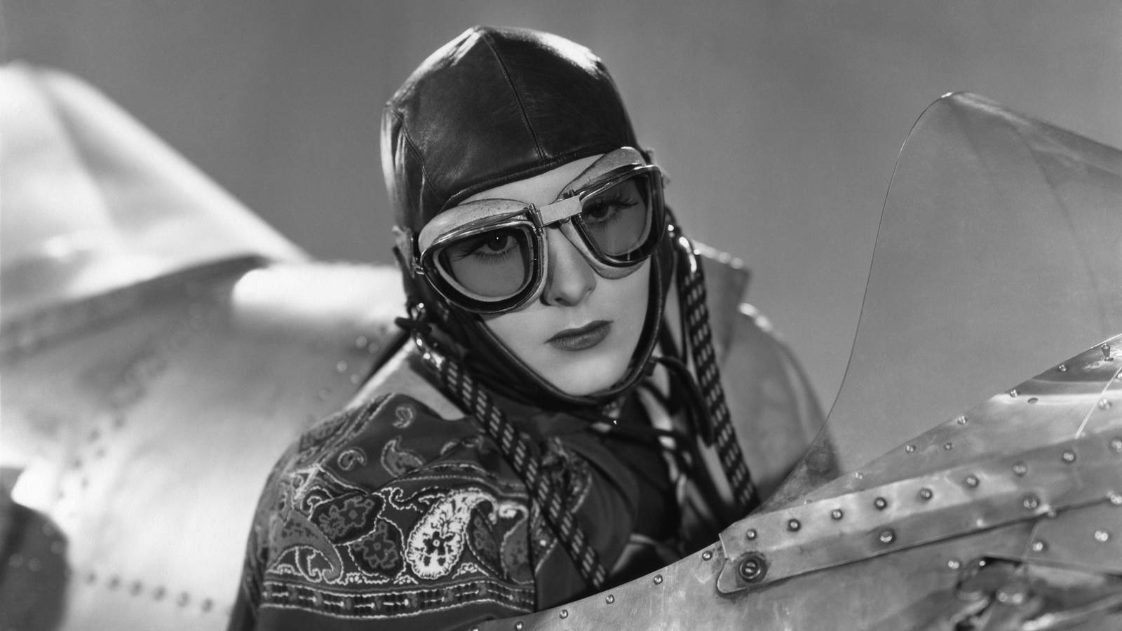 International Women's Day: 5 Inspiring Female Aviators From Over The Years