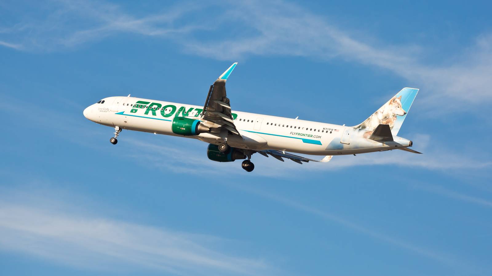 30 Destinations: Frontier Airlines Opens Base In Cleveland