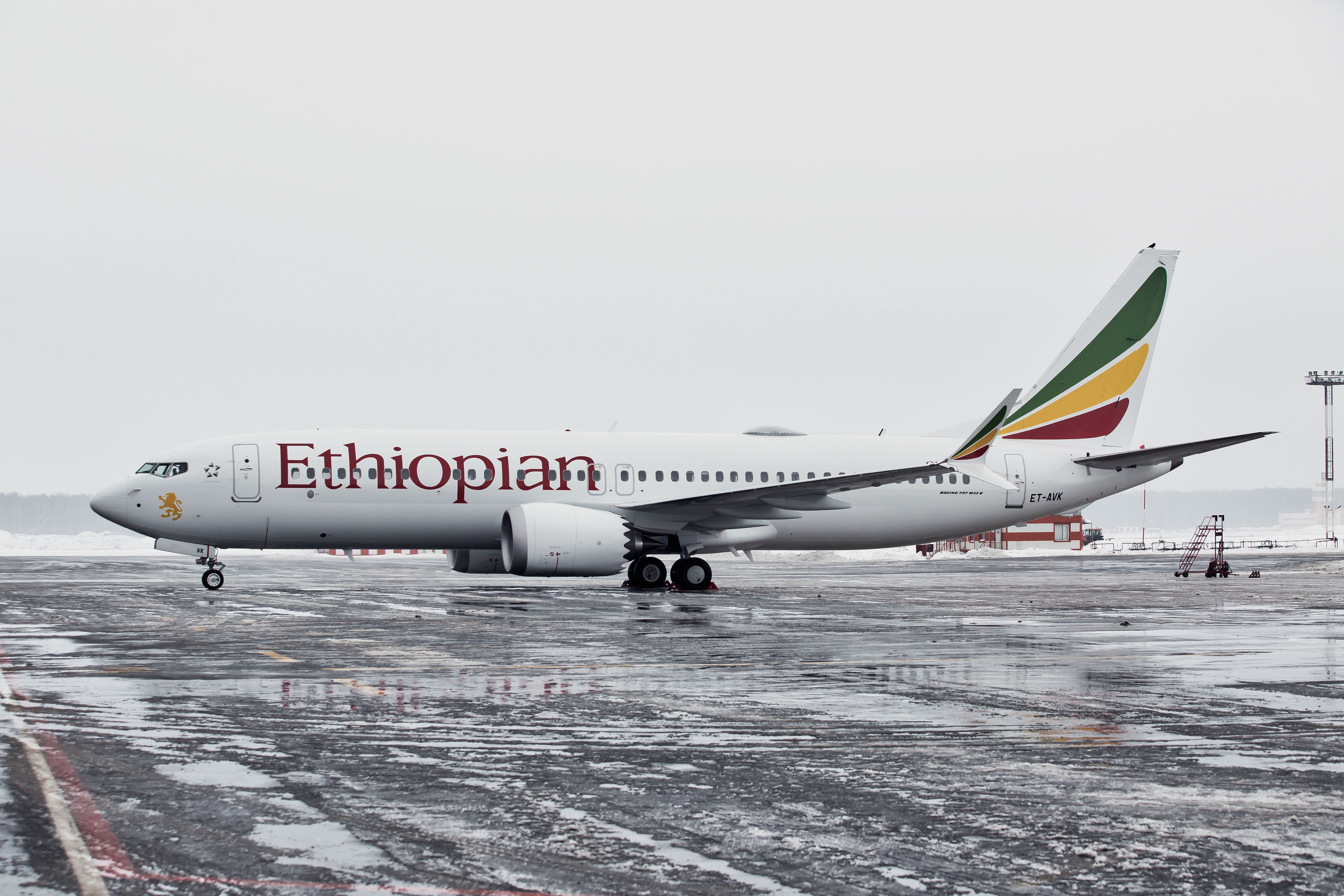 Ethiopian Airlines Adds 19th Asian Destination With New Indian Route