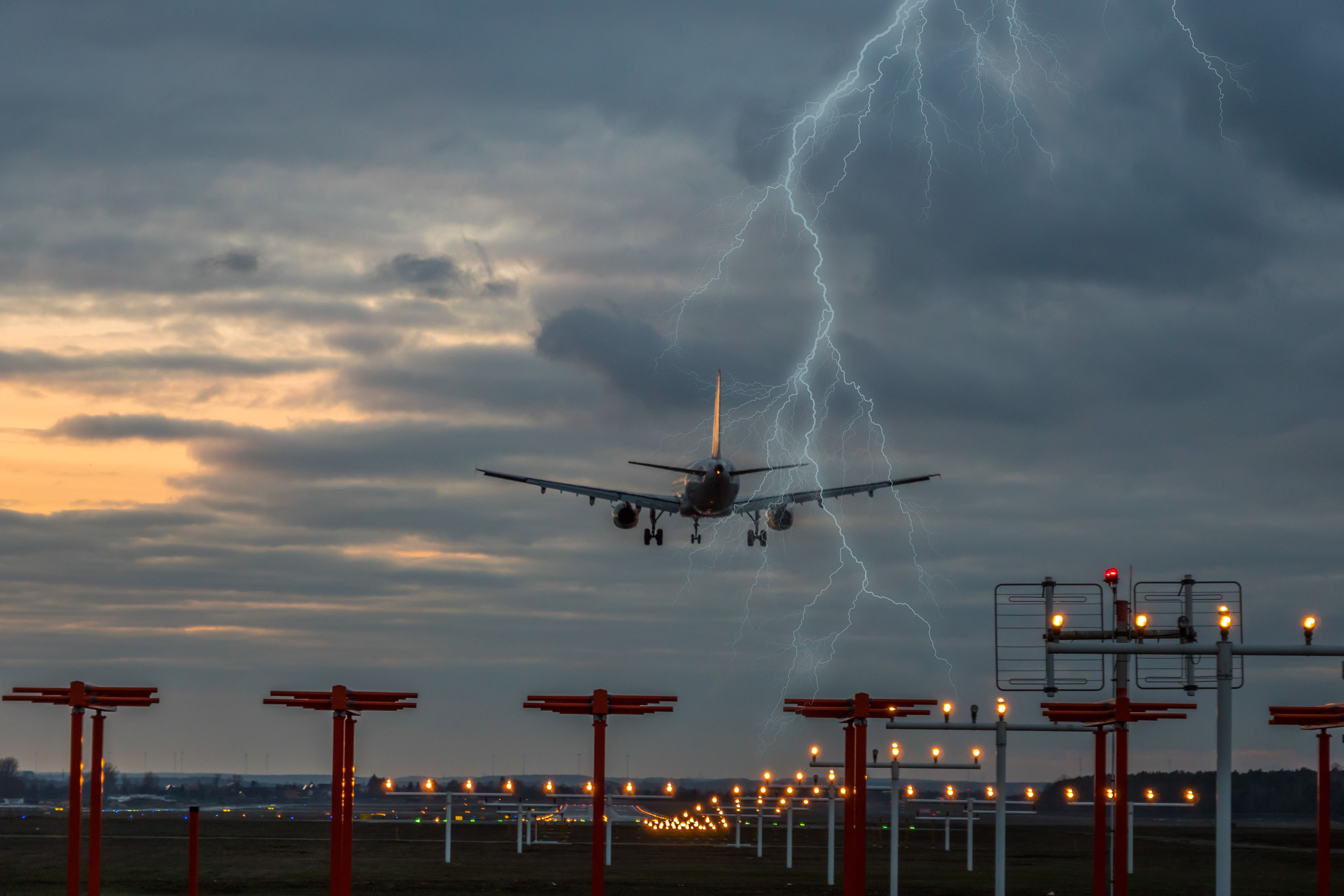 What Are Aviation Weather Briefings & Why Are They Important?