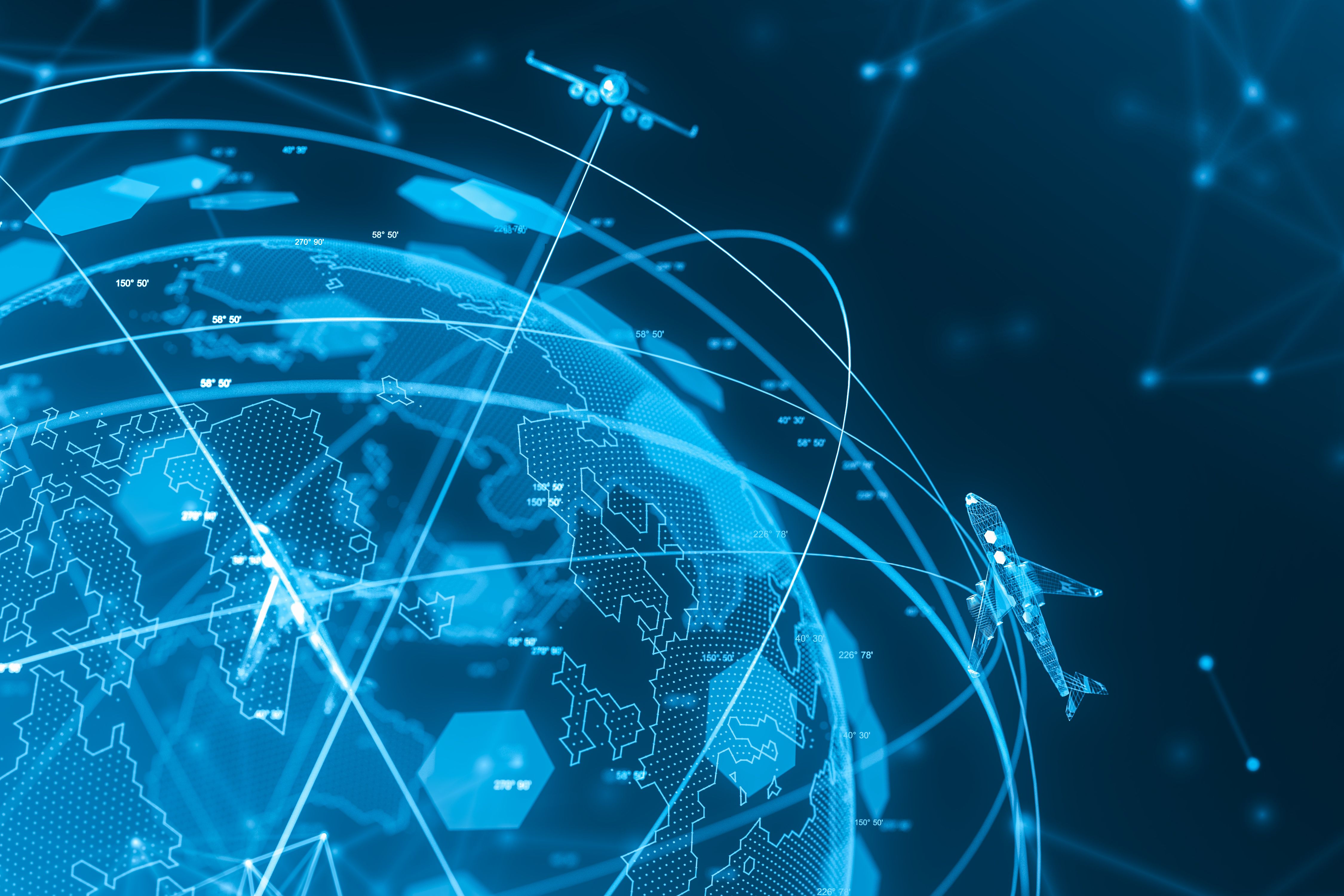 Russia Is Allegedly Responsible For A Recent 63-Hour-Long Attack On GPS Signals, Here's What We Know