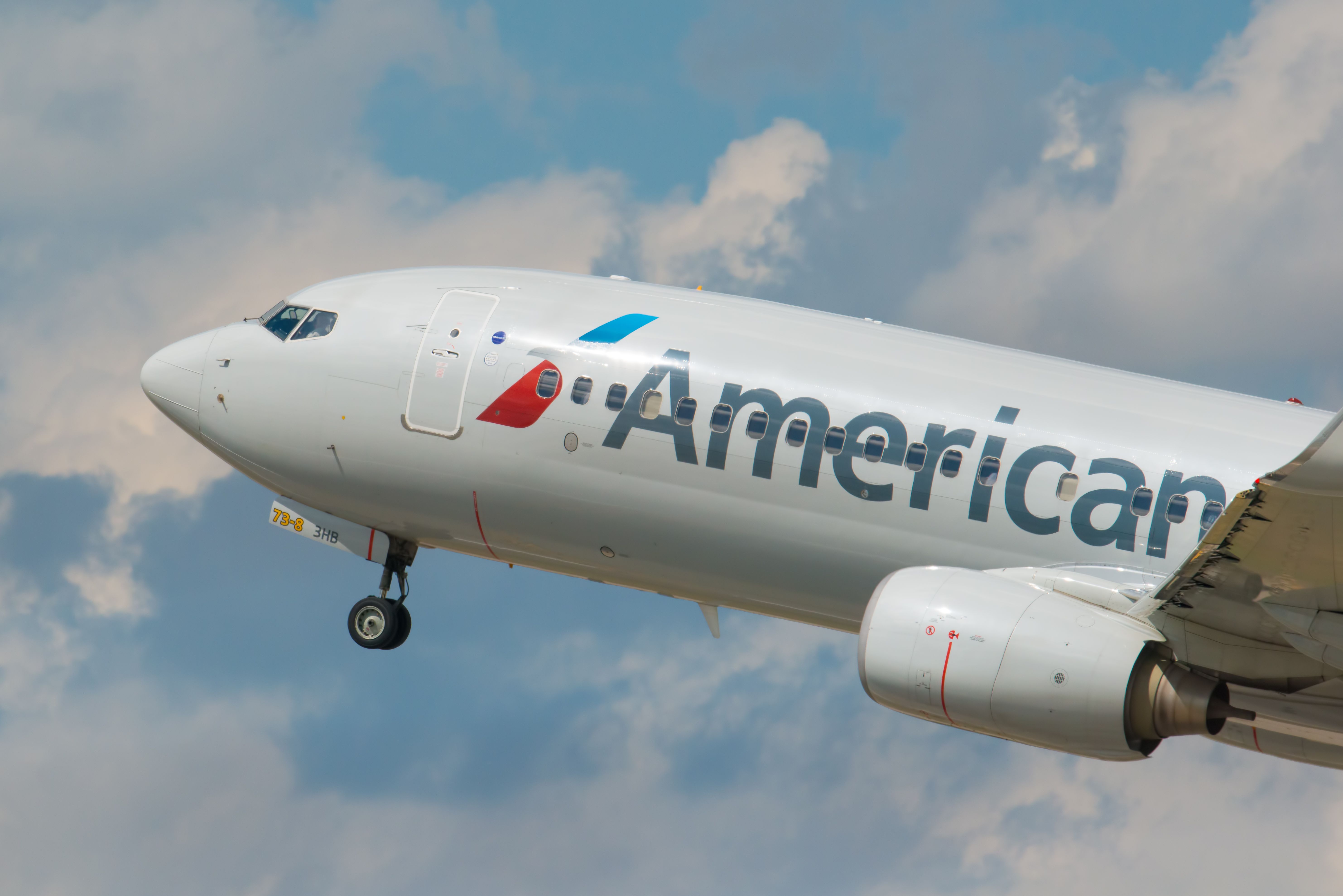 American Airlines Shifts Its Onboard Pets Policy