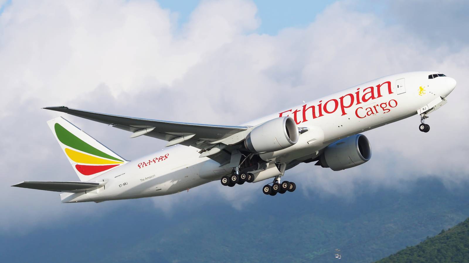 Ethiopian Airlines Opens $55 Million Cargo Center At Addis Ababa Airport