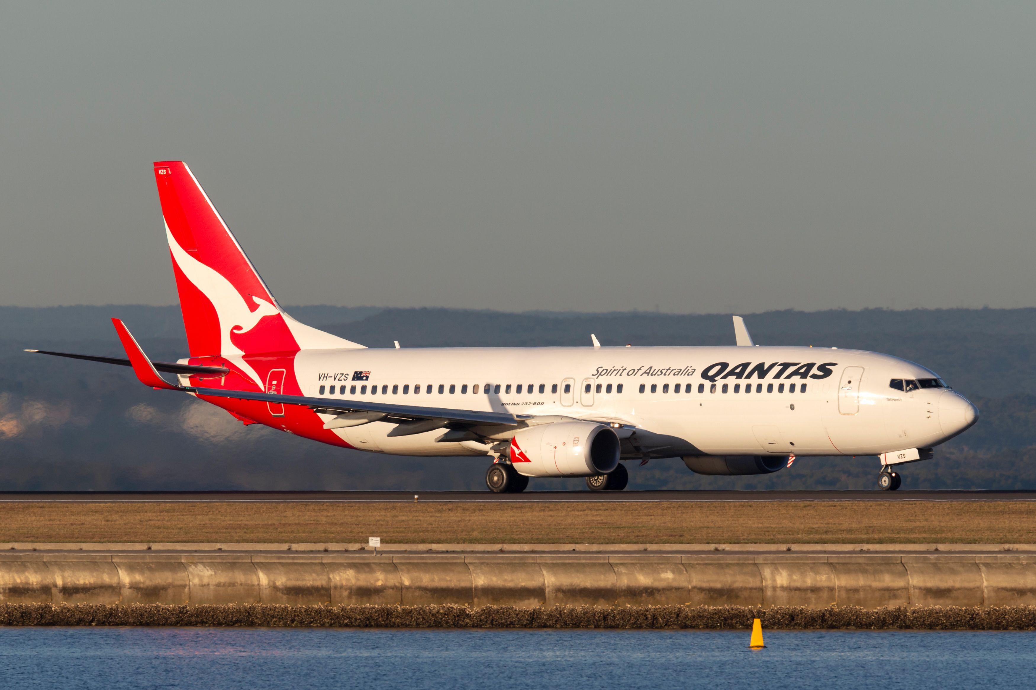 How To Move Your Qantas Elite Status To Another Airline