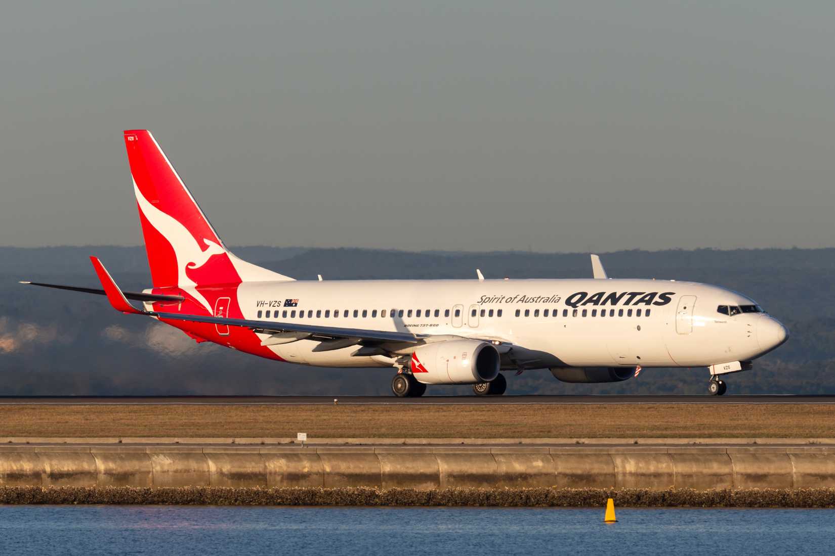 Qantas Frequent Flyer: The Simple Flying Guide