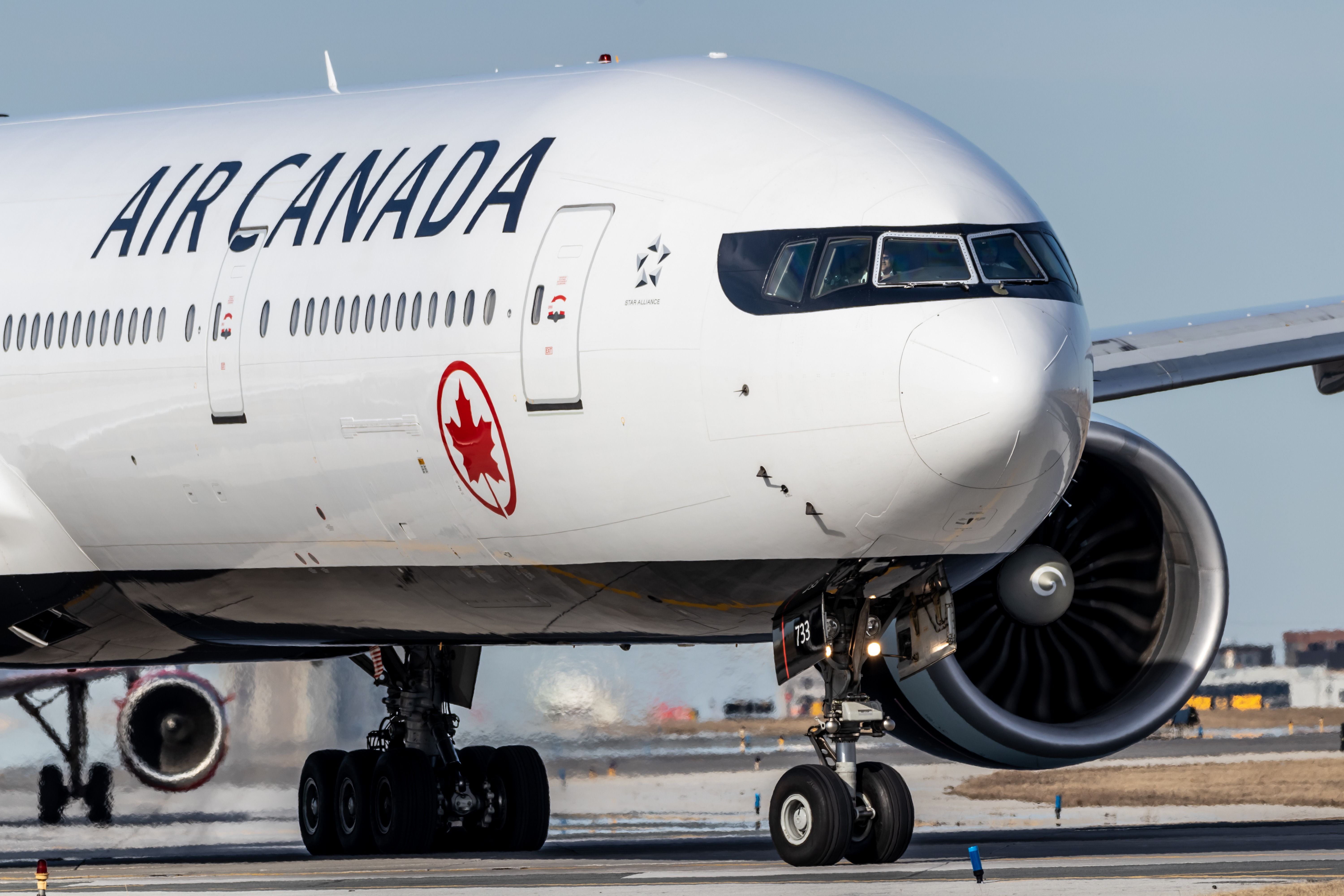 Air Canada Schedules Boeing 777-300ER Flights Between Toronto & Orlando For Spring Break