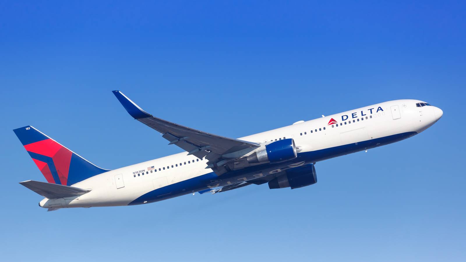 Delta Air Lines To Fall 10% Short Of Its Free Fleetwide WiFi Rollout Goal In 2024