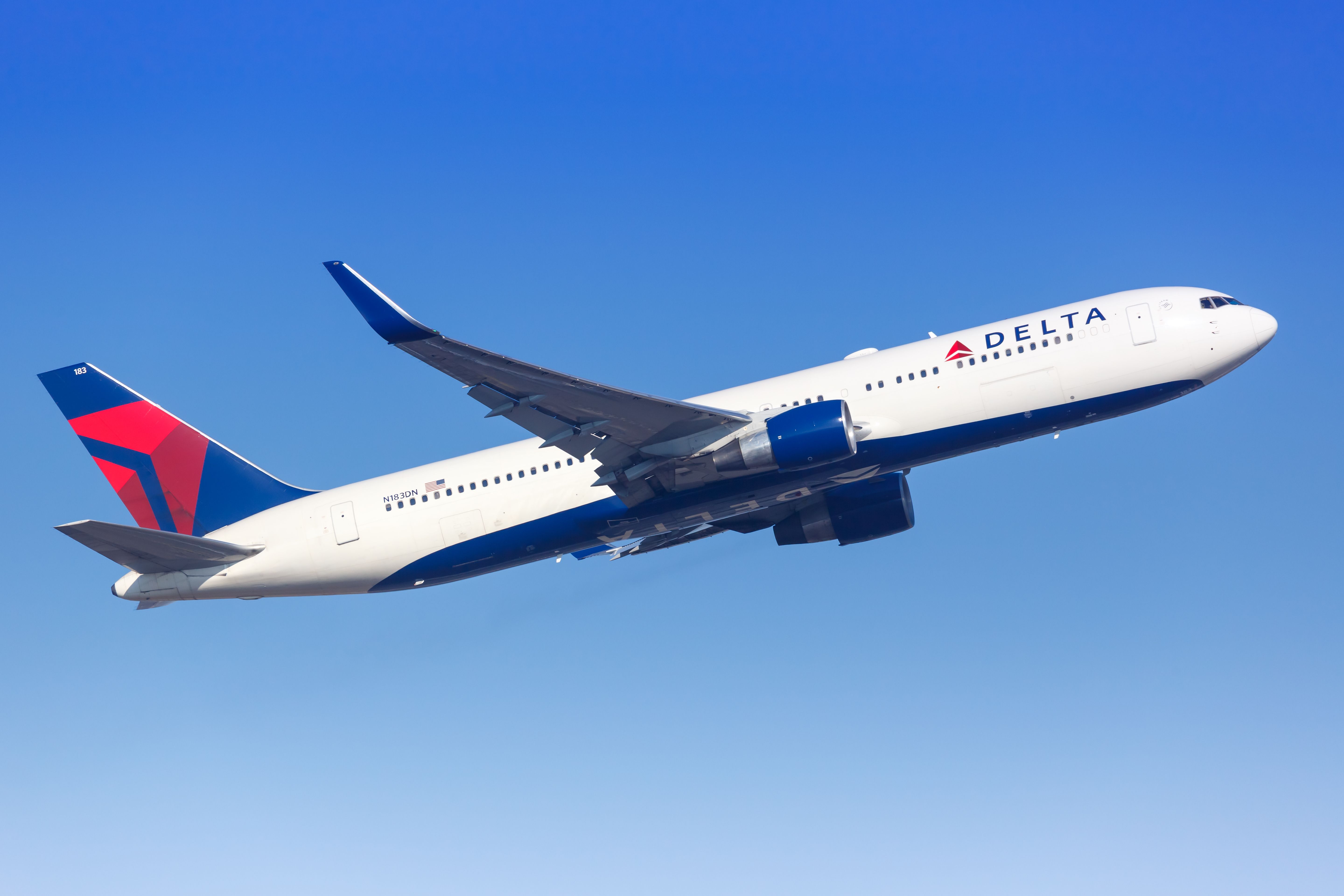 Delta Air Lines To Fall 10% Short Of Its Free Fleetwide WiFi Rollout Goal In 2024
