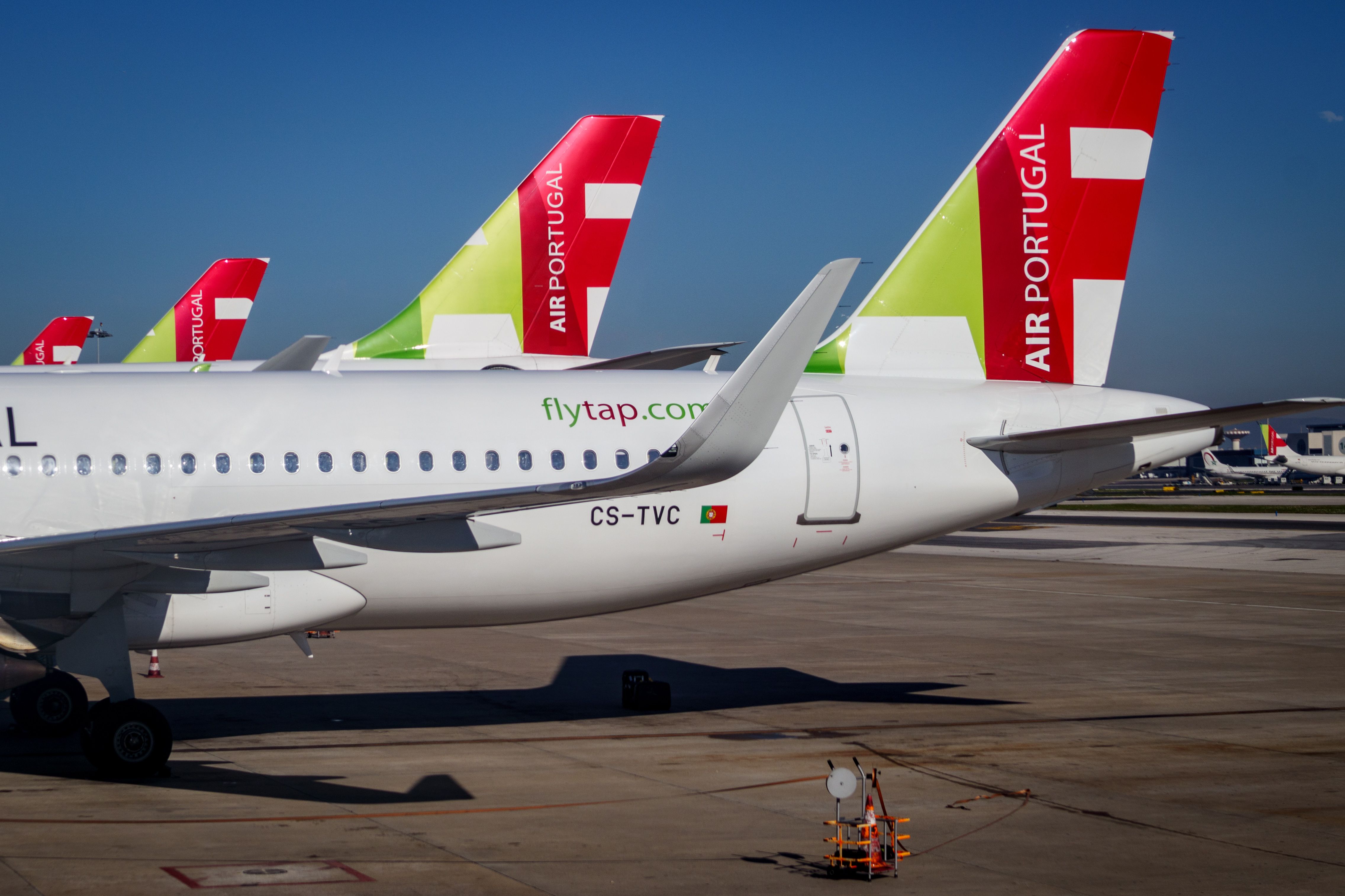 Why The Airbus A350 Would Be A Good Fit For TAP Air Portugal