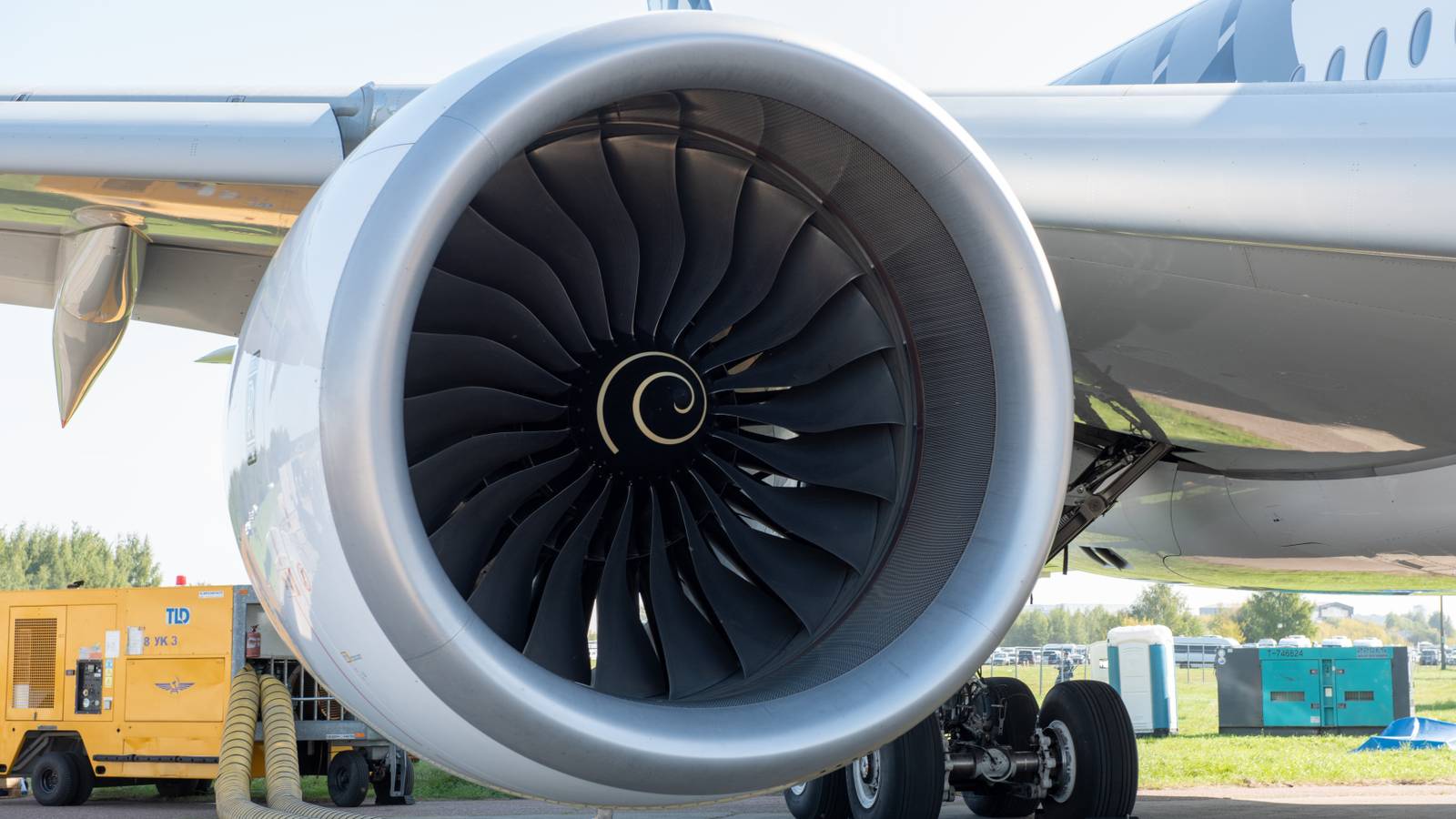 How Is Aircraft Engine Performance Measured?