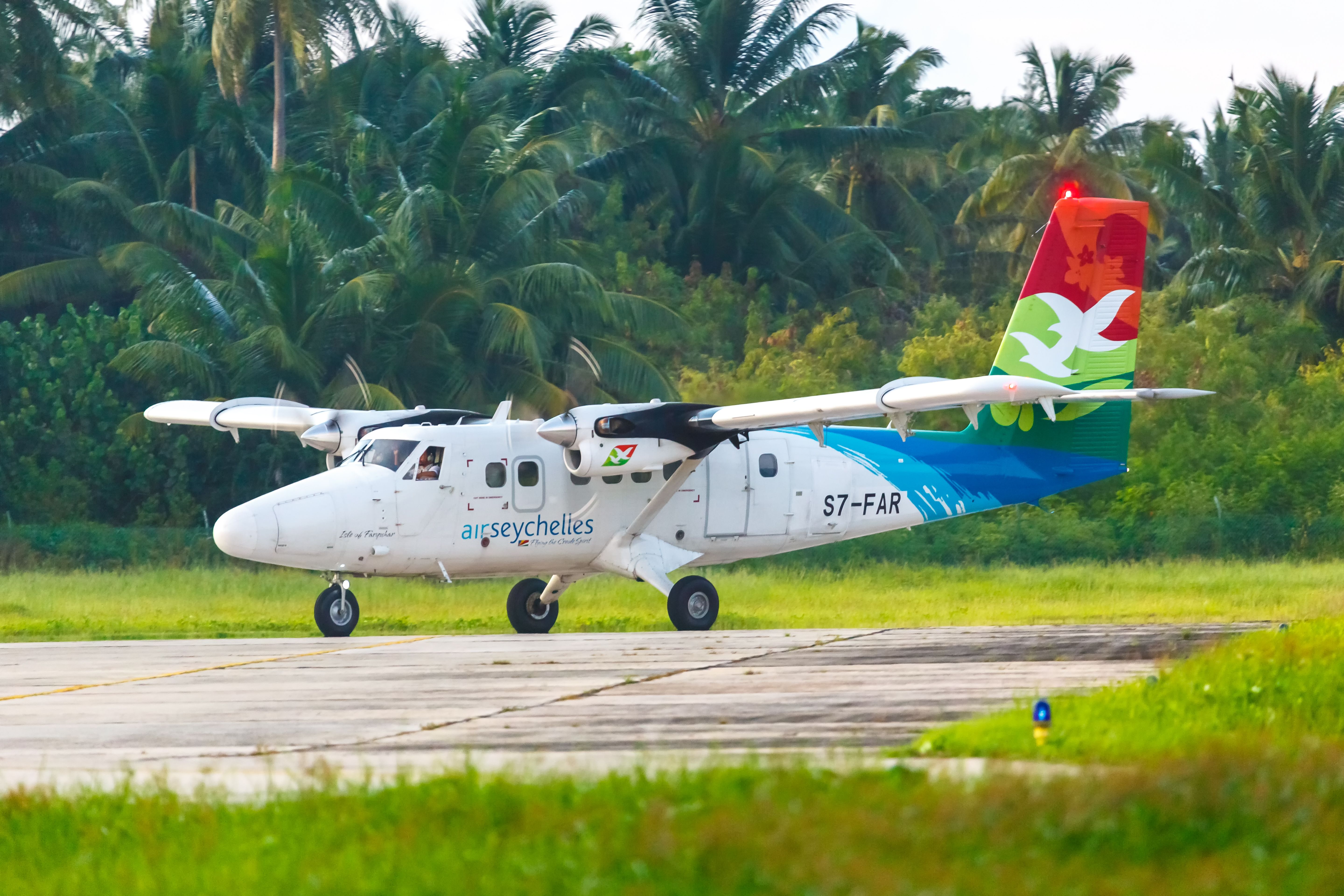 Viking Air: Keeping Older Canadian Aircraft Designs Active