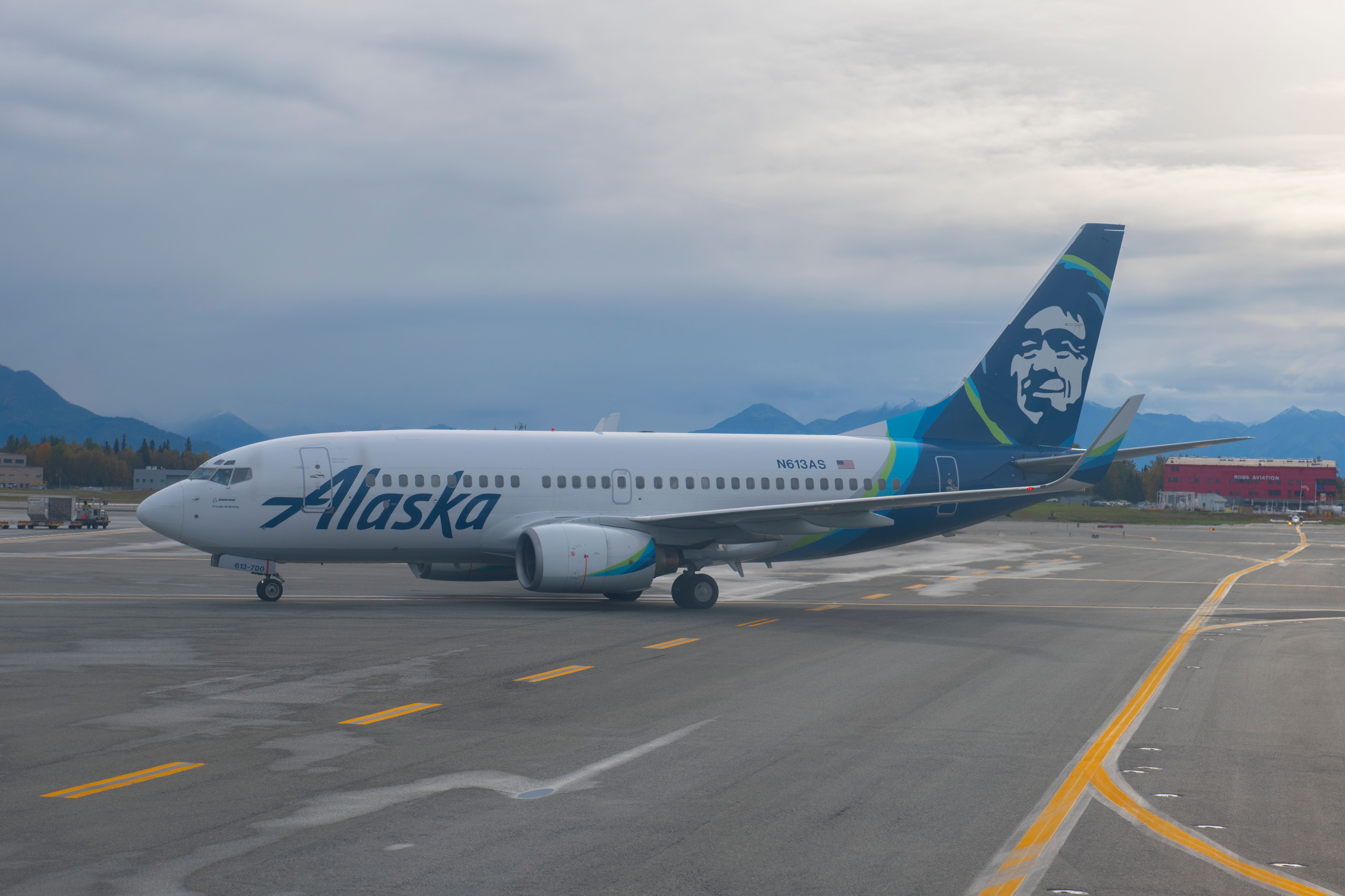 Alaska Mileage Plan Implements New Restriction On Award Tickets