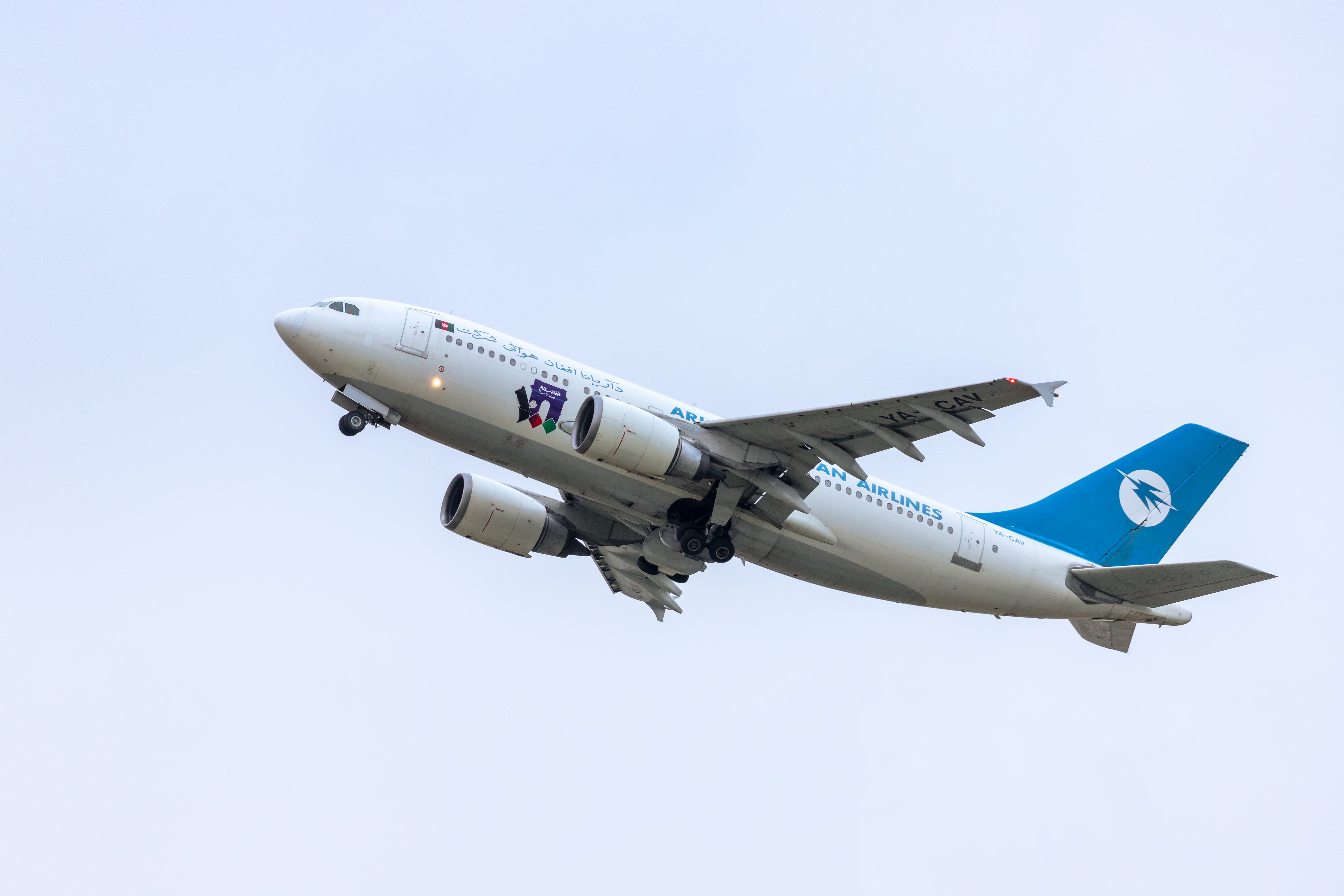 Small But Mighty: 5 National Flag Carriers You May Not Have Heard Of