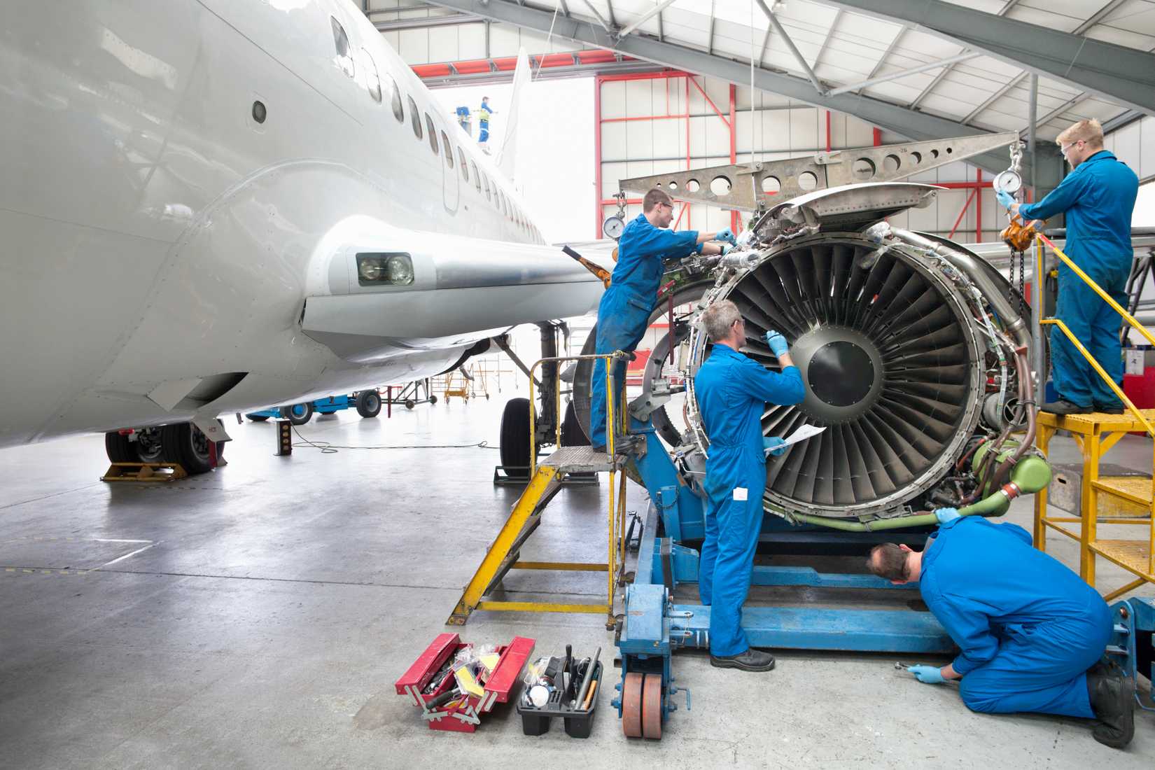 The Cost Breakdown Of Flying A Private Jet In The USA