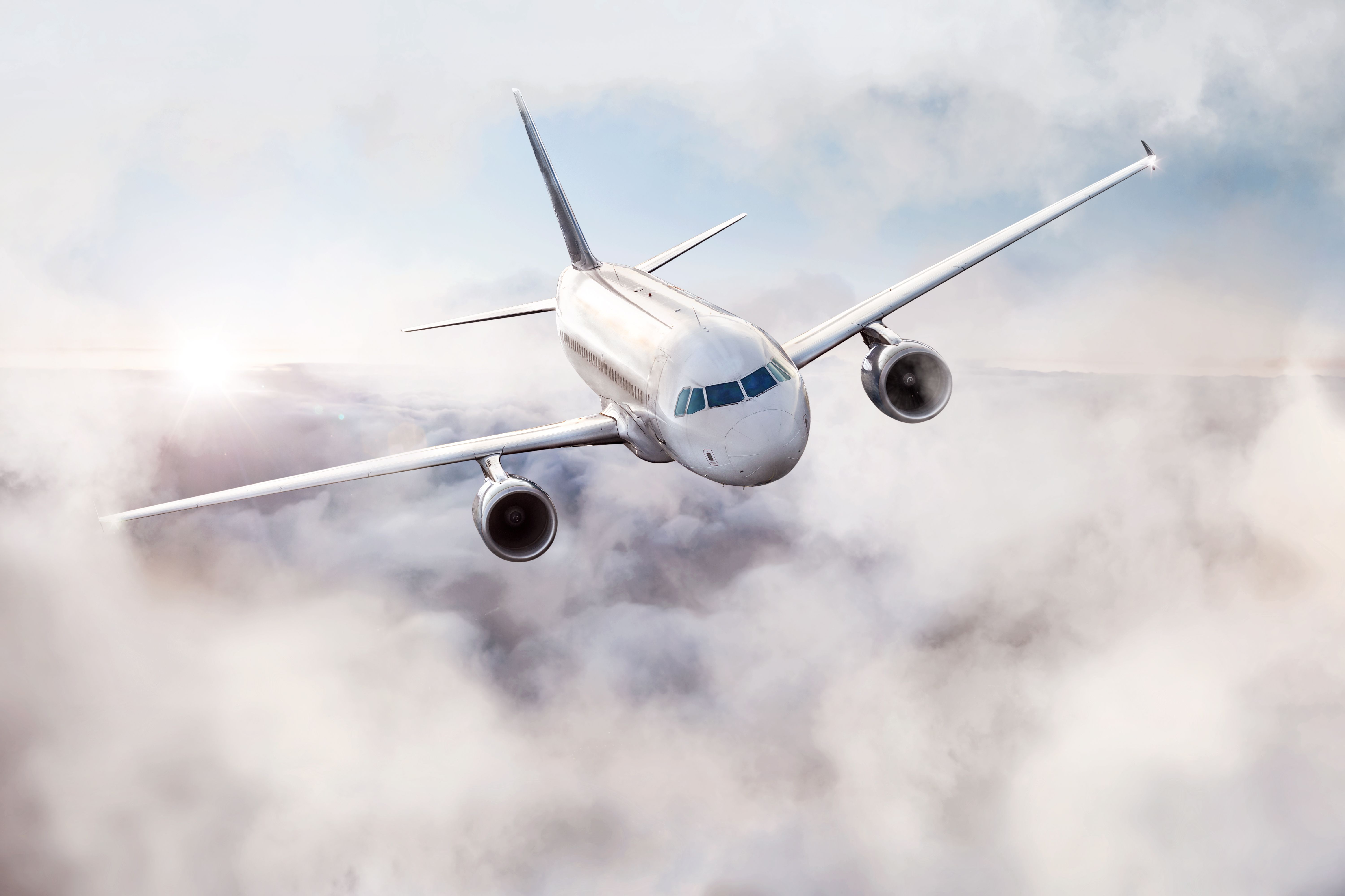 What Is IMC in Aviation?