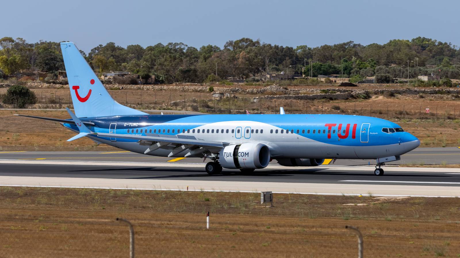The World's Longest Boeing 737 MAX Routes