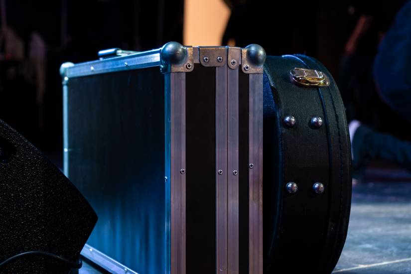 What Rules Surround Flying With Musical Instruments?