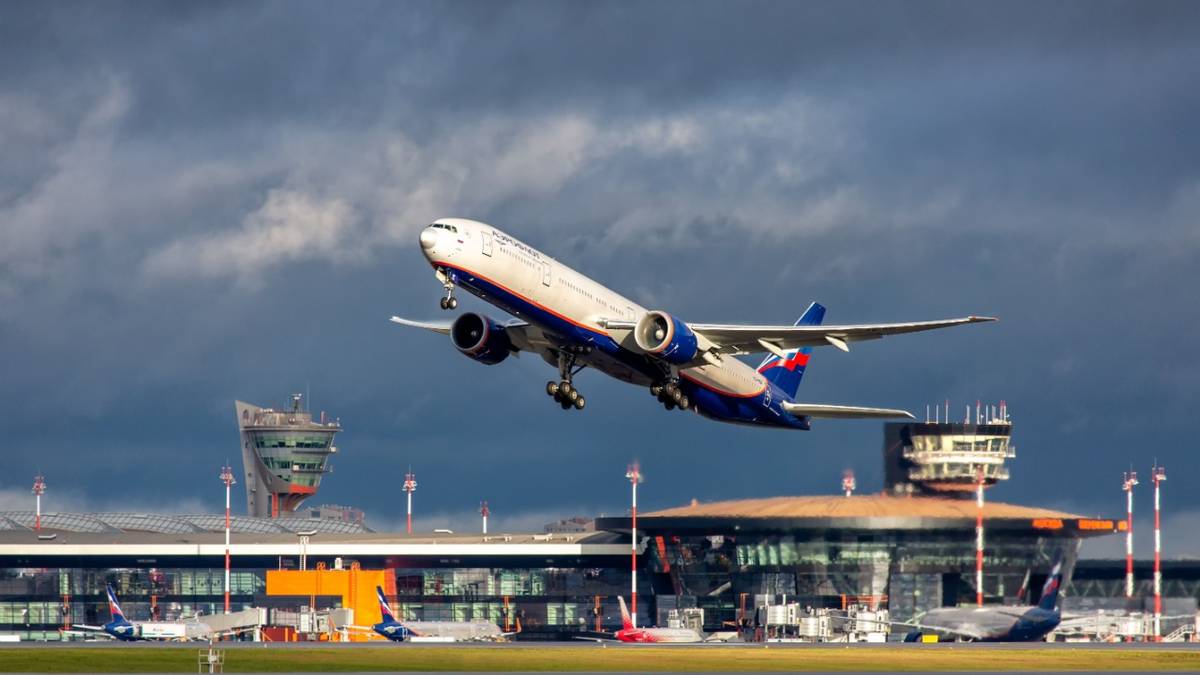 Russia's Seized Leased Jets: What's The Latest?