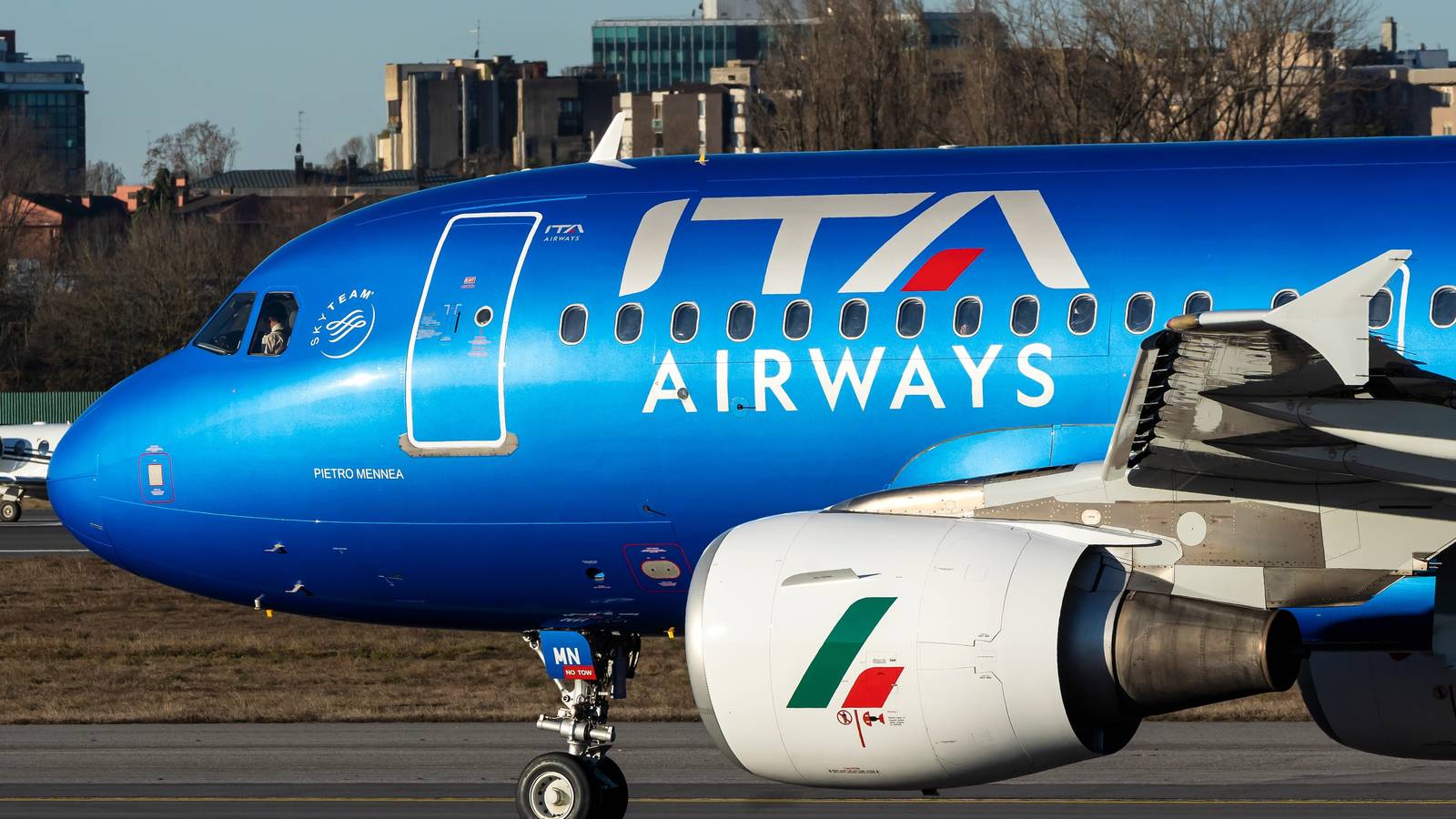 ITA Airways Rolls Out Frequent Flyer Program For Children and Teenagers
