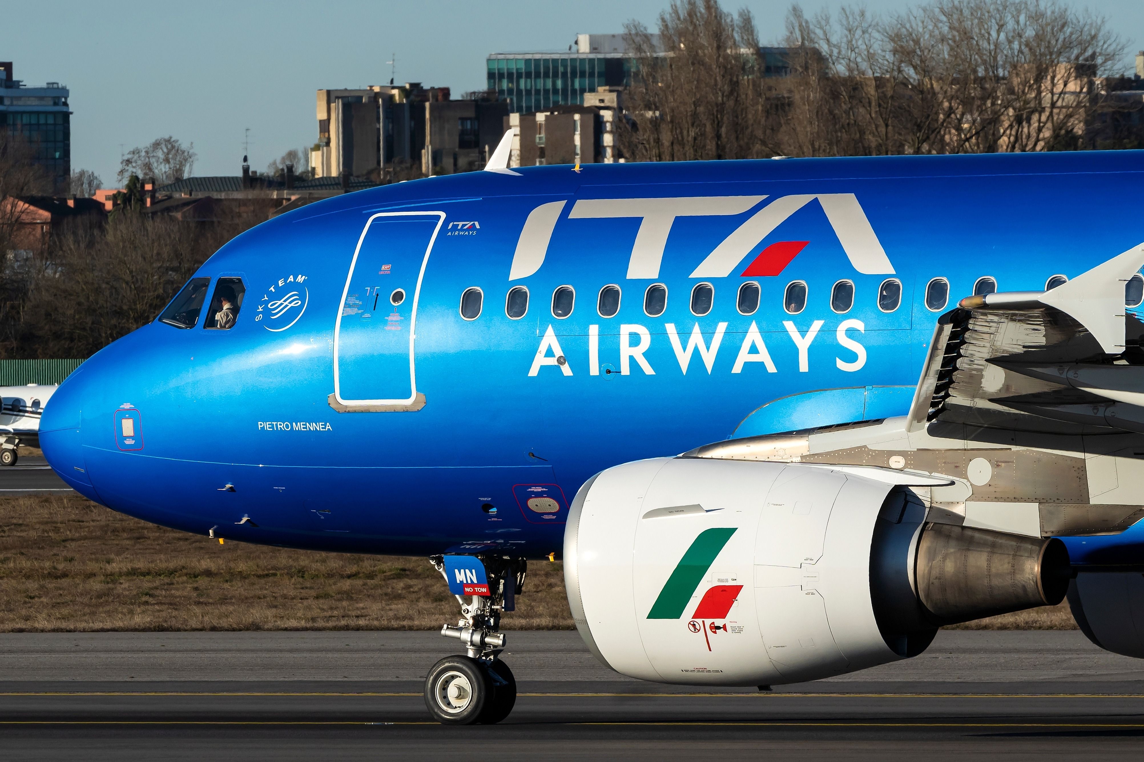 ITA Airways Rolls Out Frequent Flyer Program For Children and Teenagers