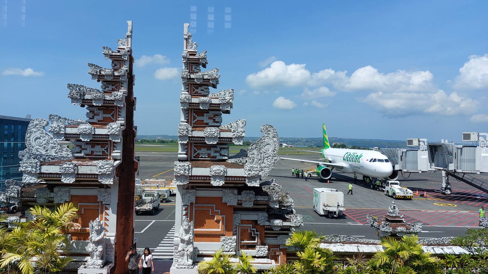 24 Hour Shutdown: Why Bali's Airport Will Close