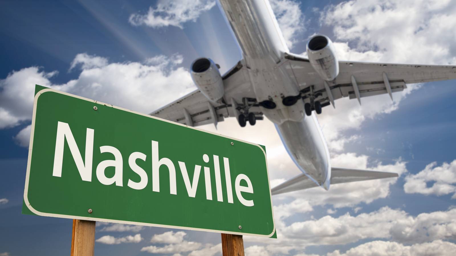 Hilton Opens Hotel In Nashville With Direct Airport Access