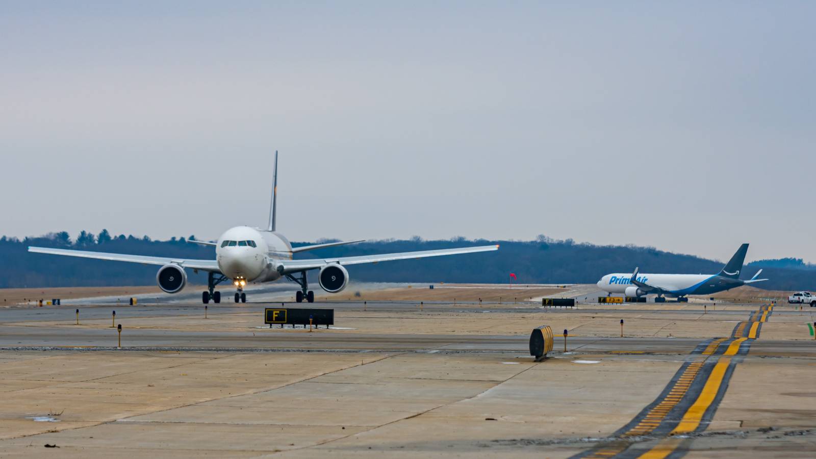 Rockford International: A Brief Guide To Chicago's Third Airport
