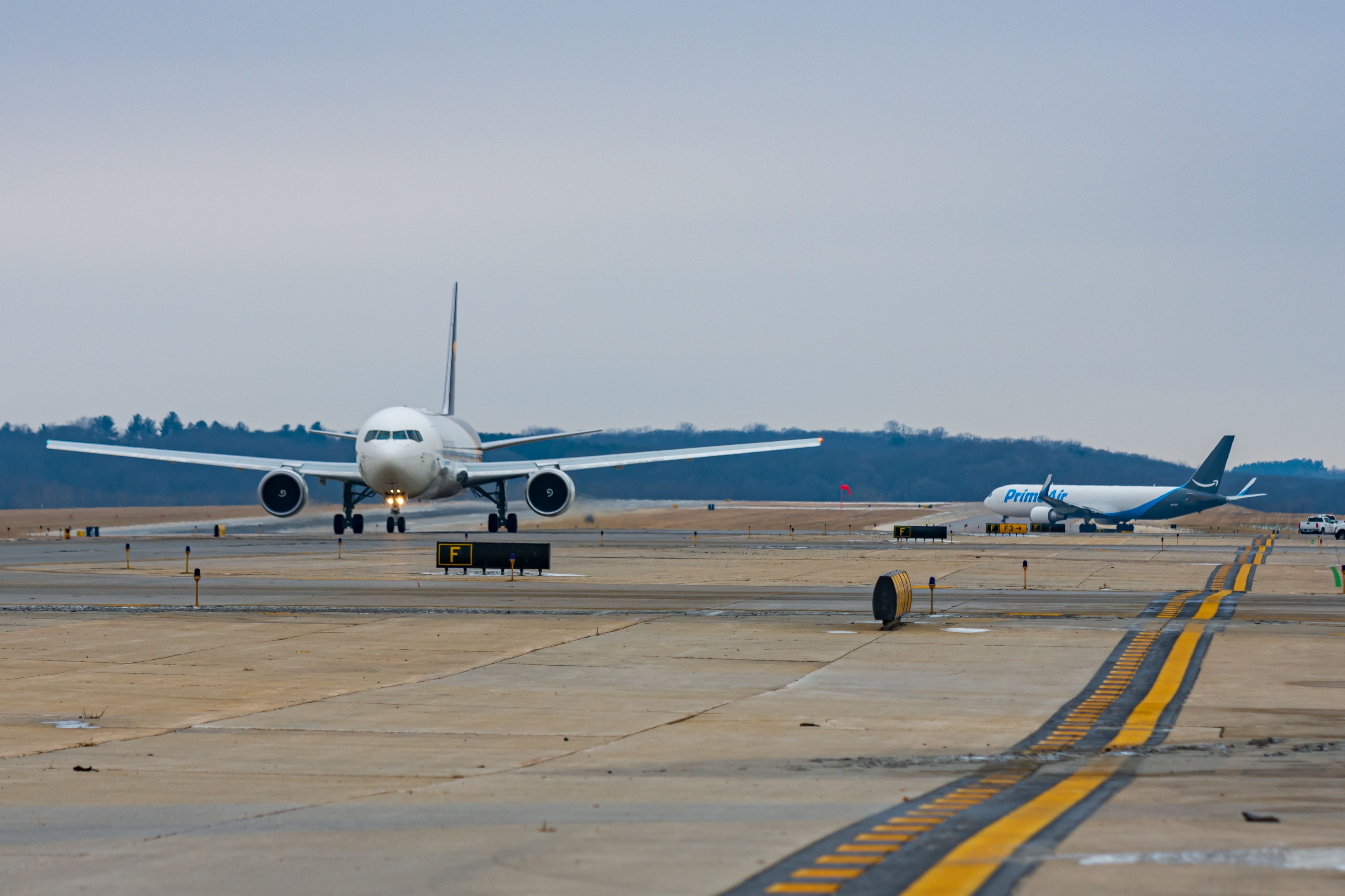 Rockford International: A Brief Guide To Chicago's Third Airport