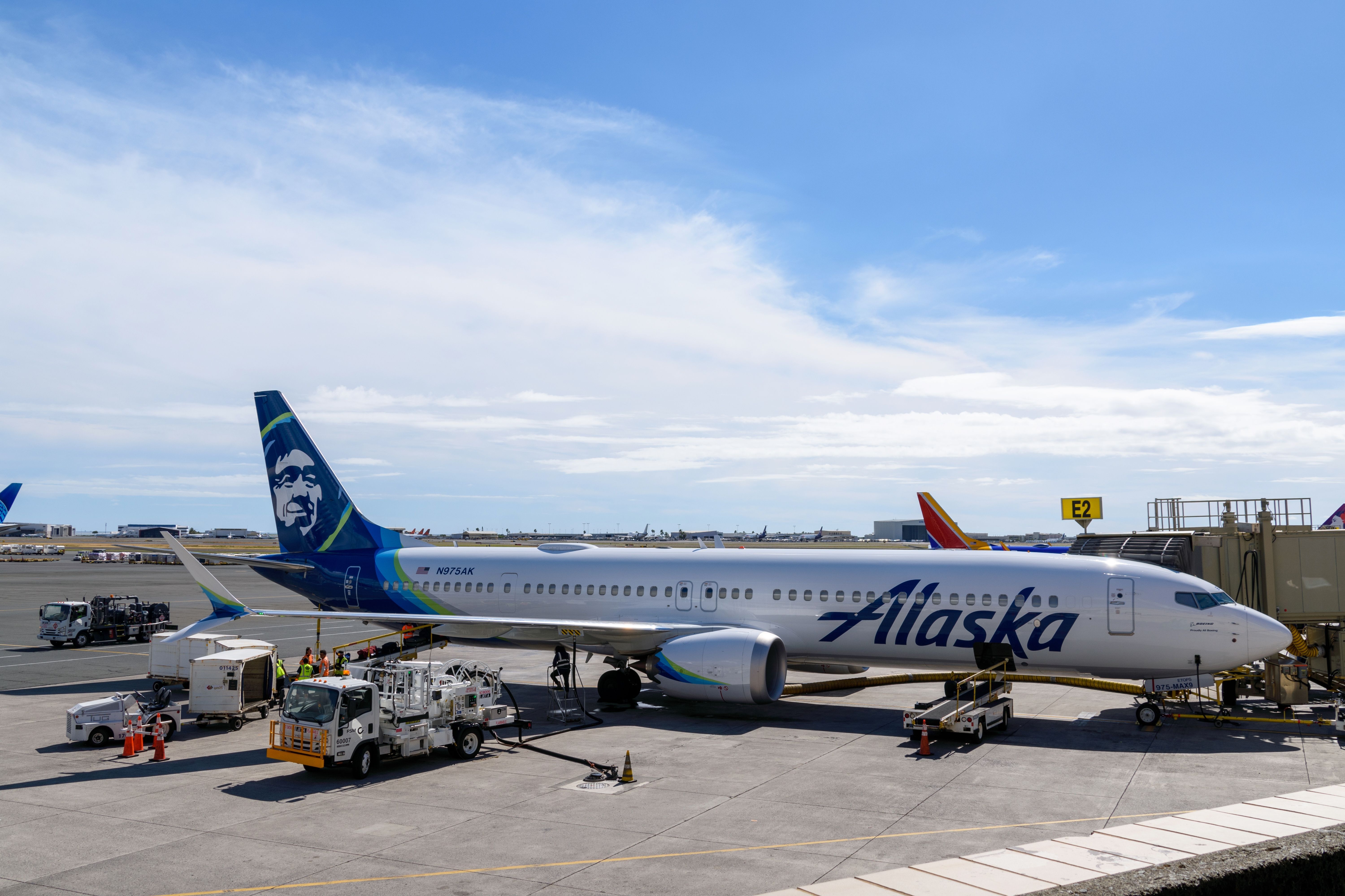 A Key Piece: Honolulu International Airport Taking Bids For A New Parking Structure