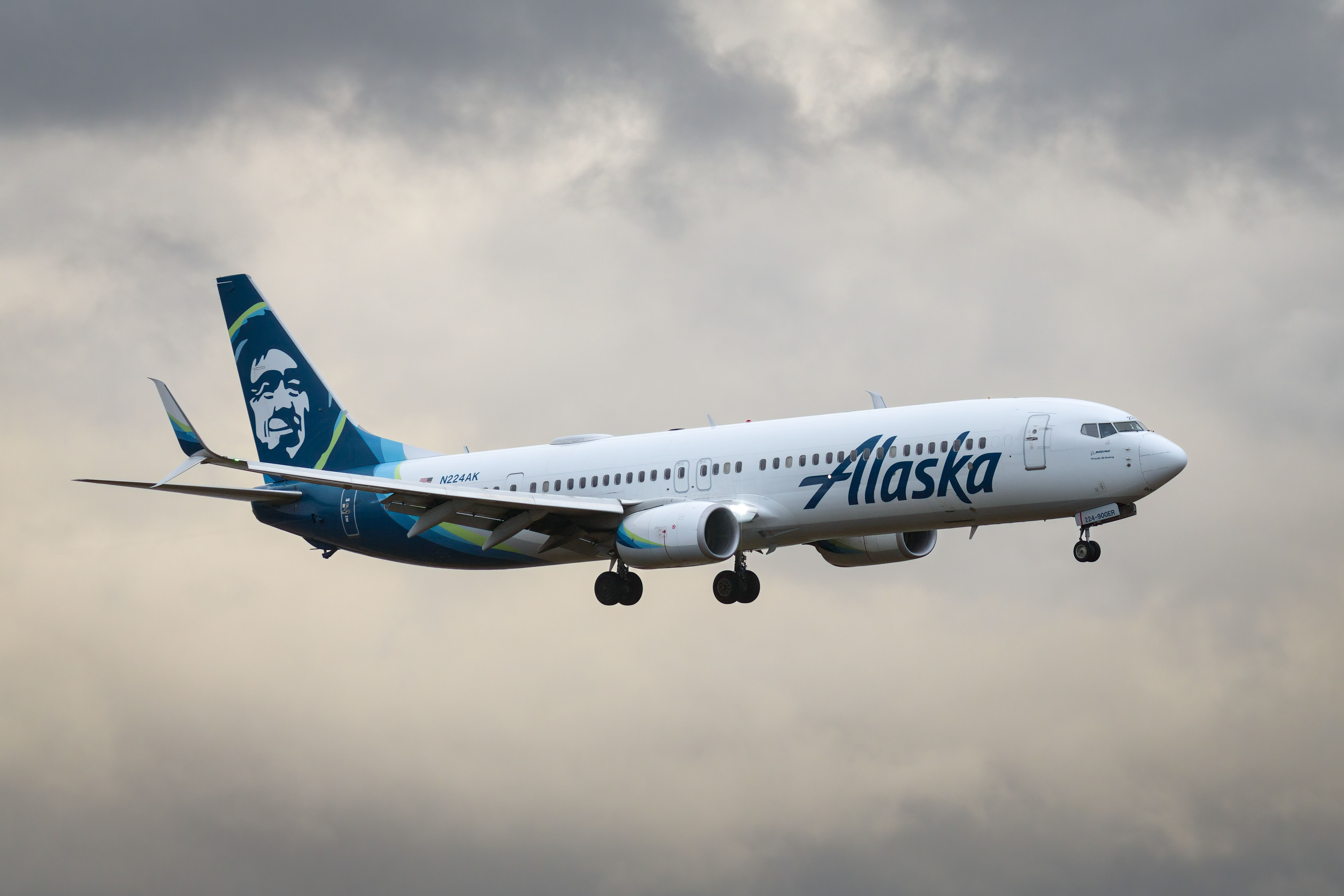 Alaska Airlines Is Offering Up To 50% Off Awards For Fall Travel