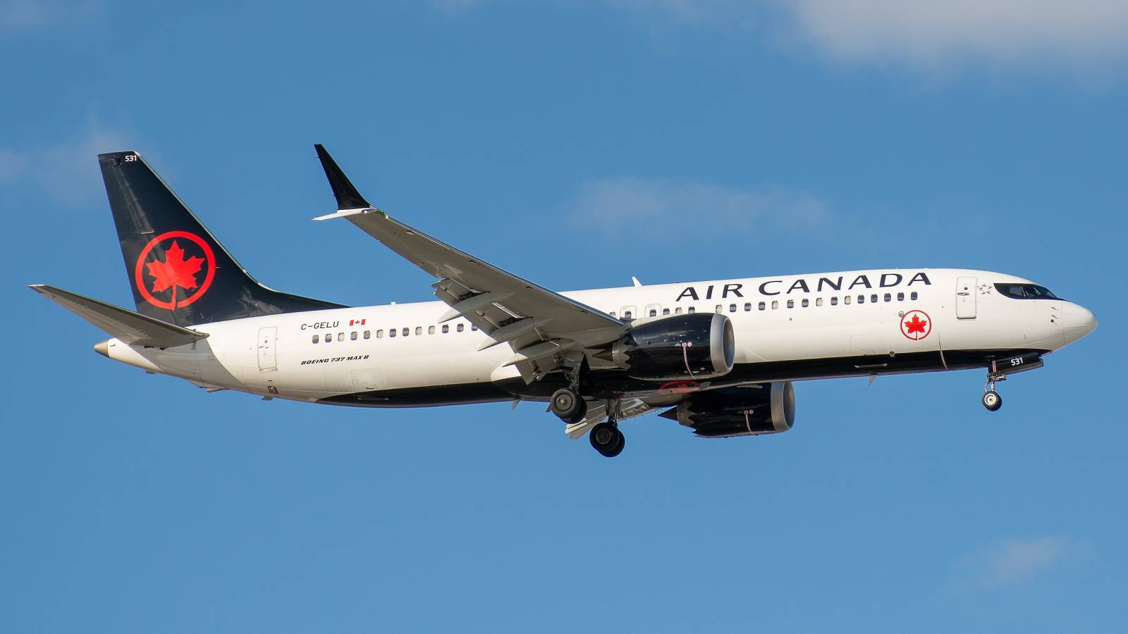 Air Canada Joins Wave Of Carriers Increasing Baggage Fees