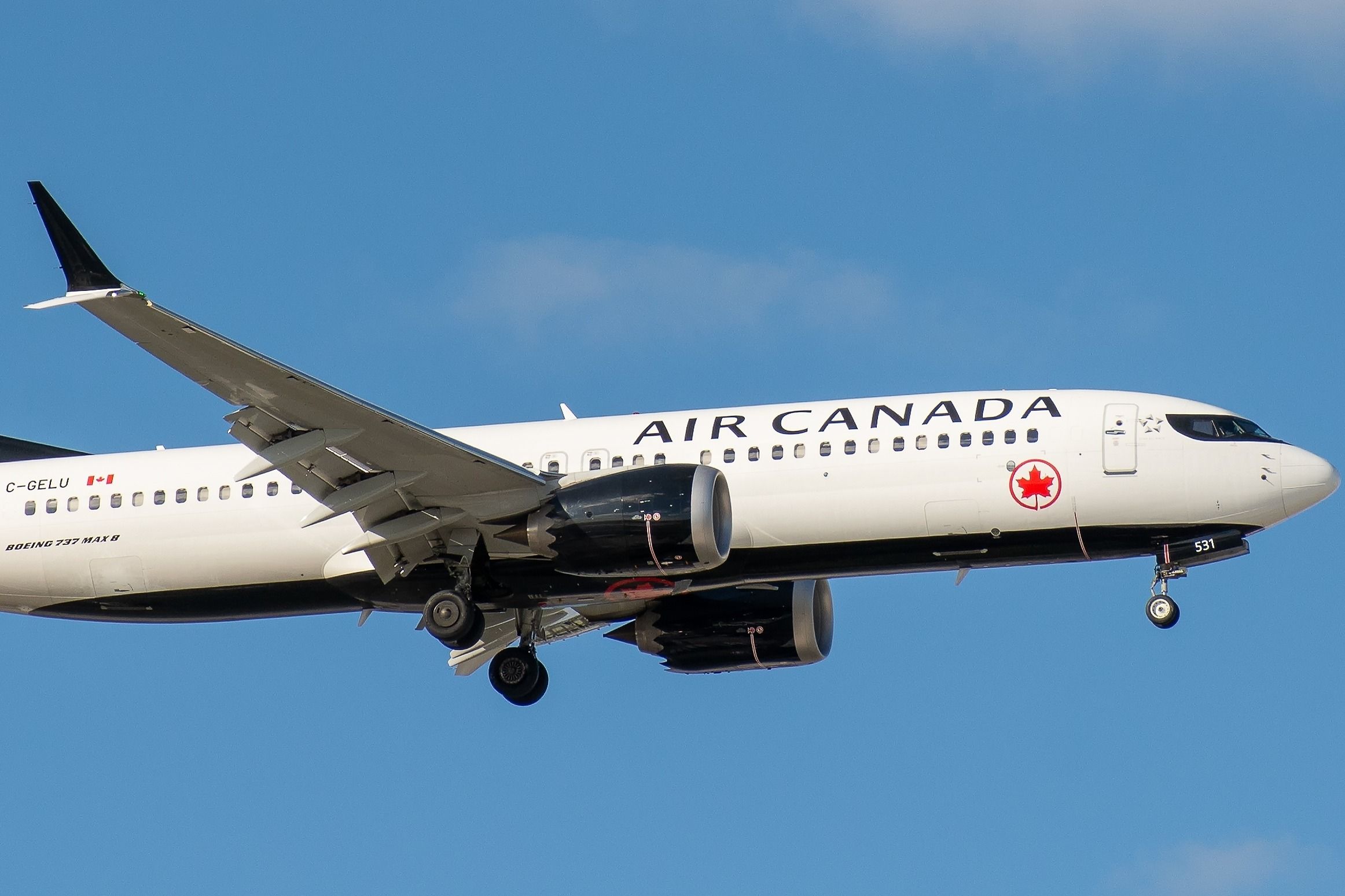 Air Canada Joins Wave Of Carriers Increasing Baggage Fees