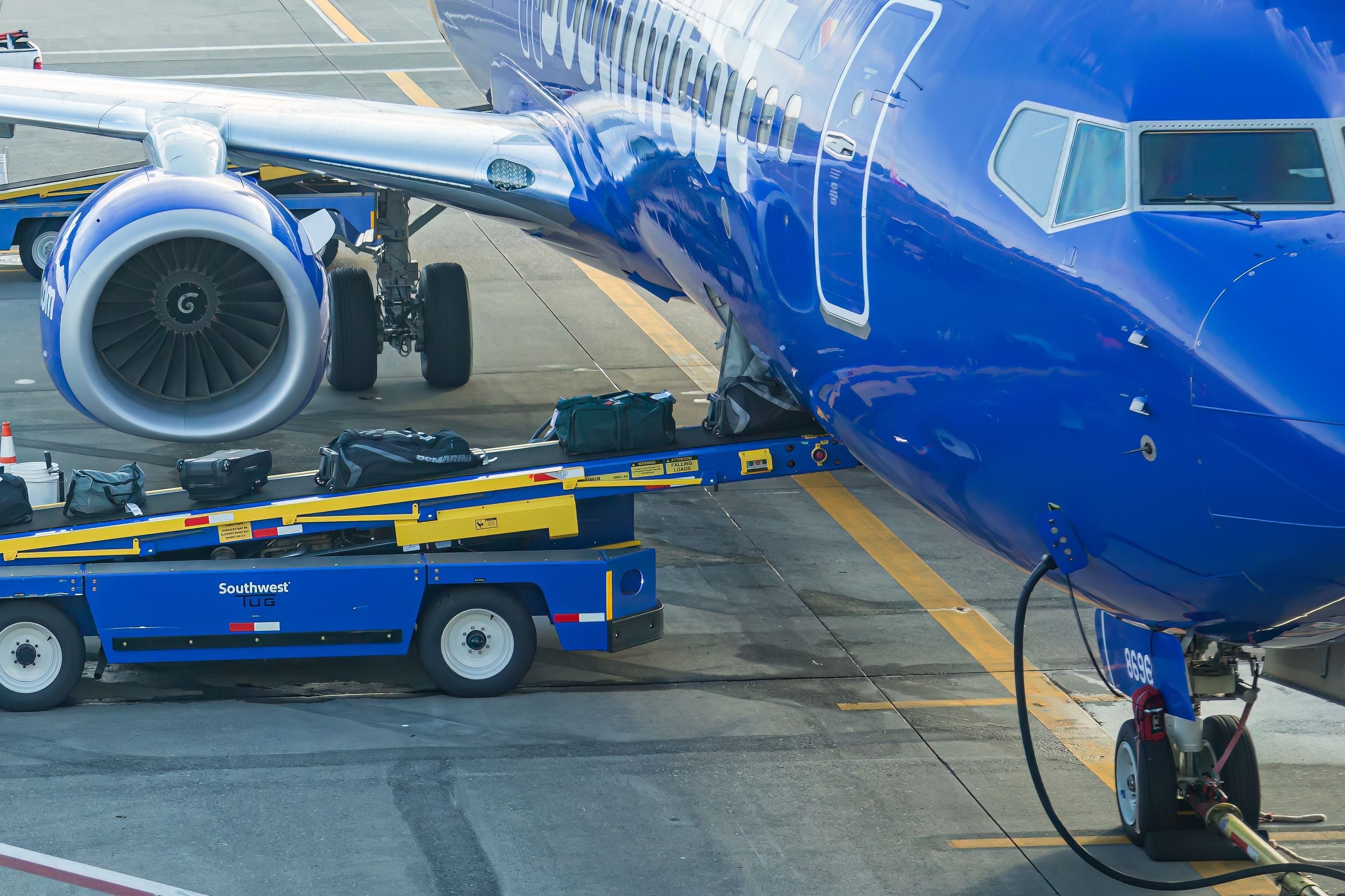 Even Hold Bags Have Restrictions: These Items Are Not Allowed In Checked Luggage