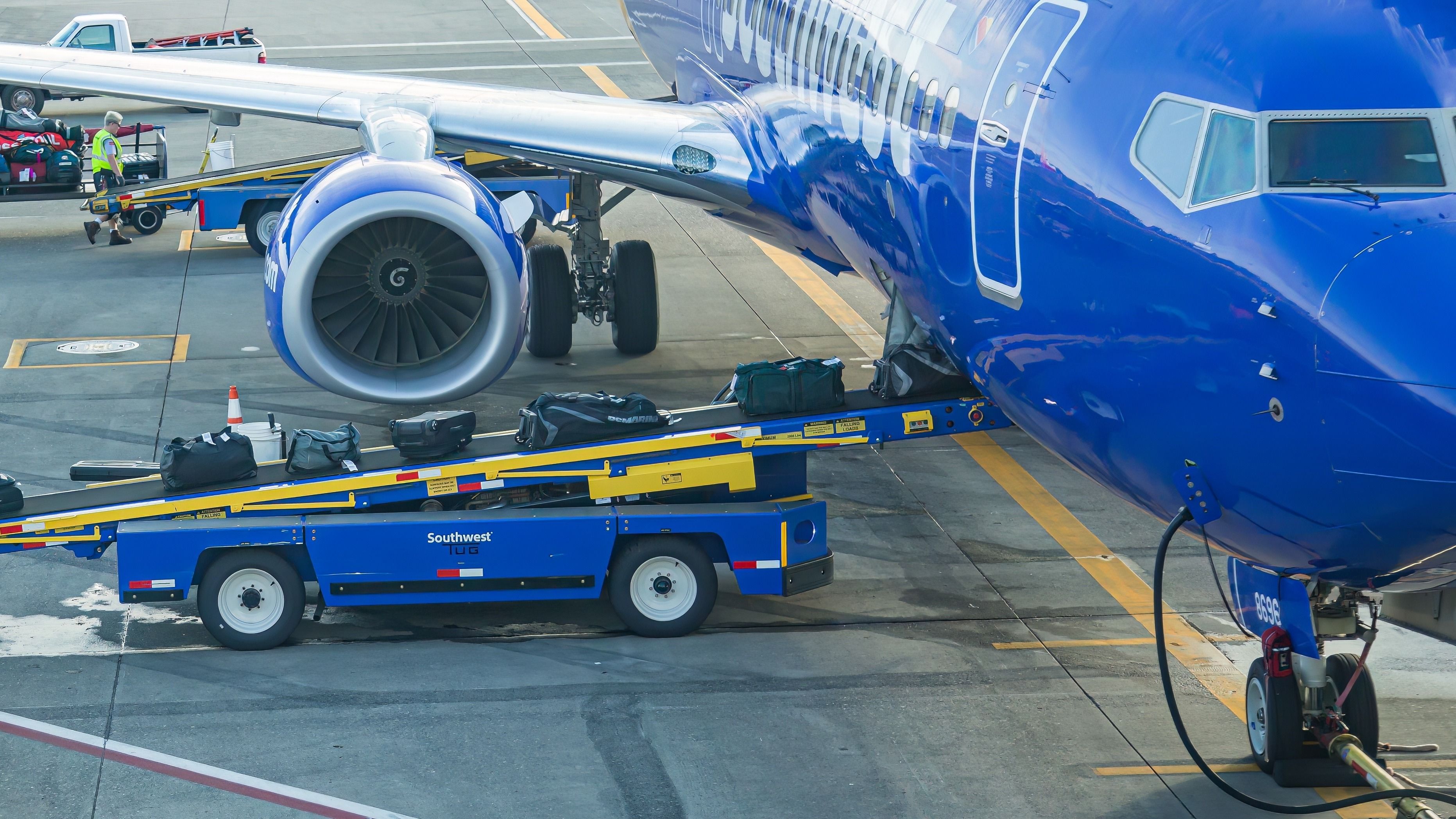 Even Hold Bags Have Restrictions: These Items Are Not Allowed In Checked  Luggage