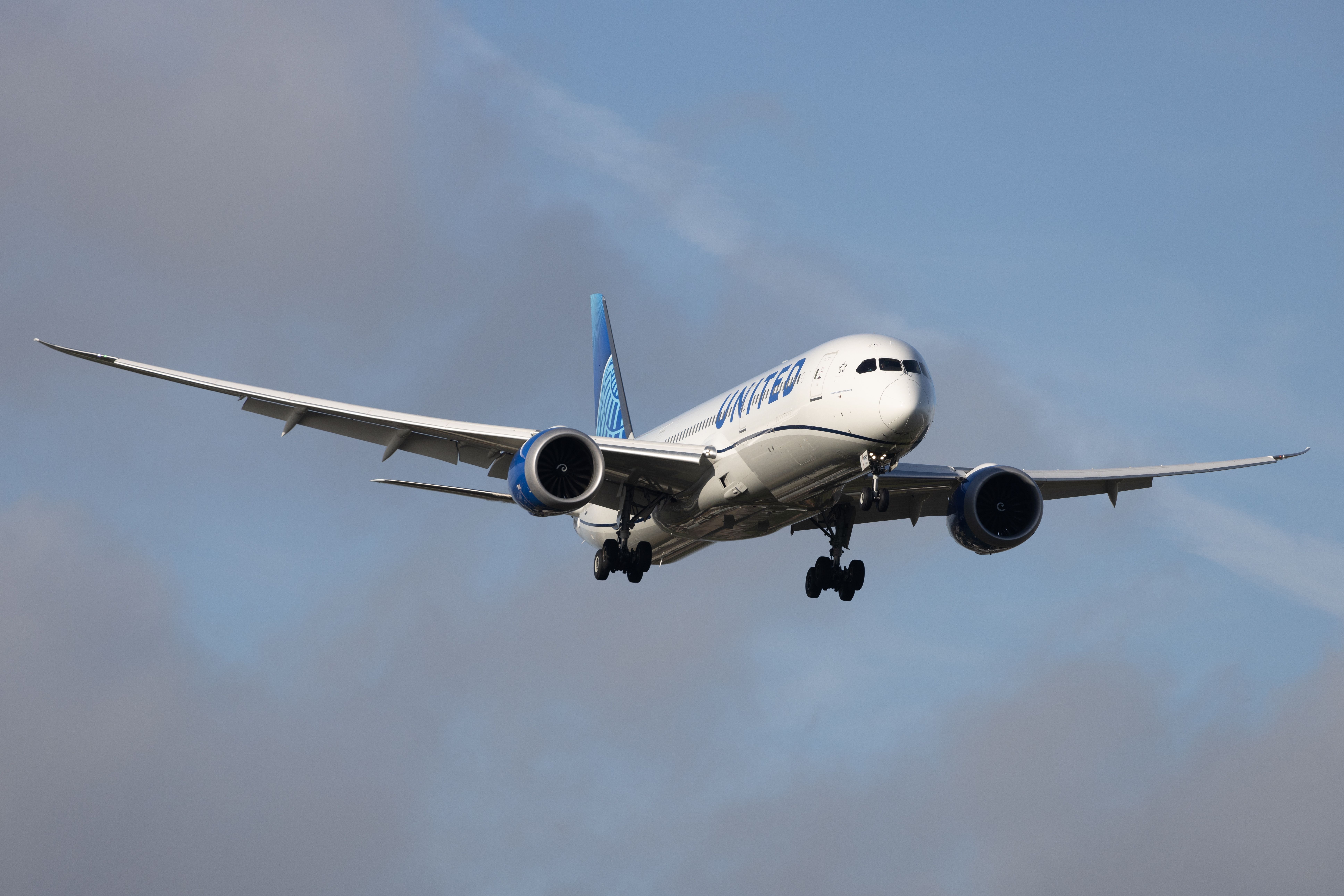 Revealed: The USA's 10 Longest Non-Stop Flights This Year