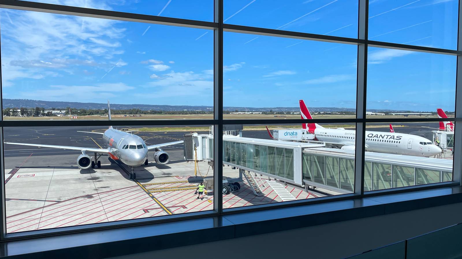 Australian Airlines' On-Time Performance Continues To Fall Short Of Standards