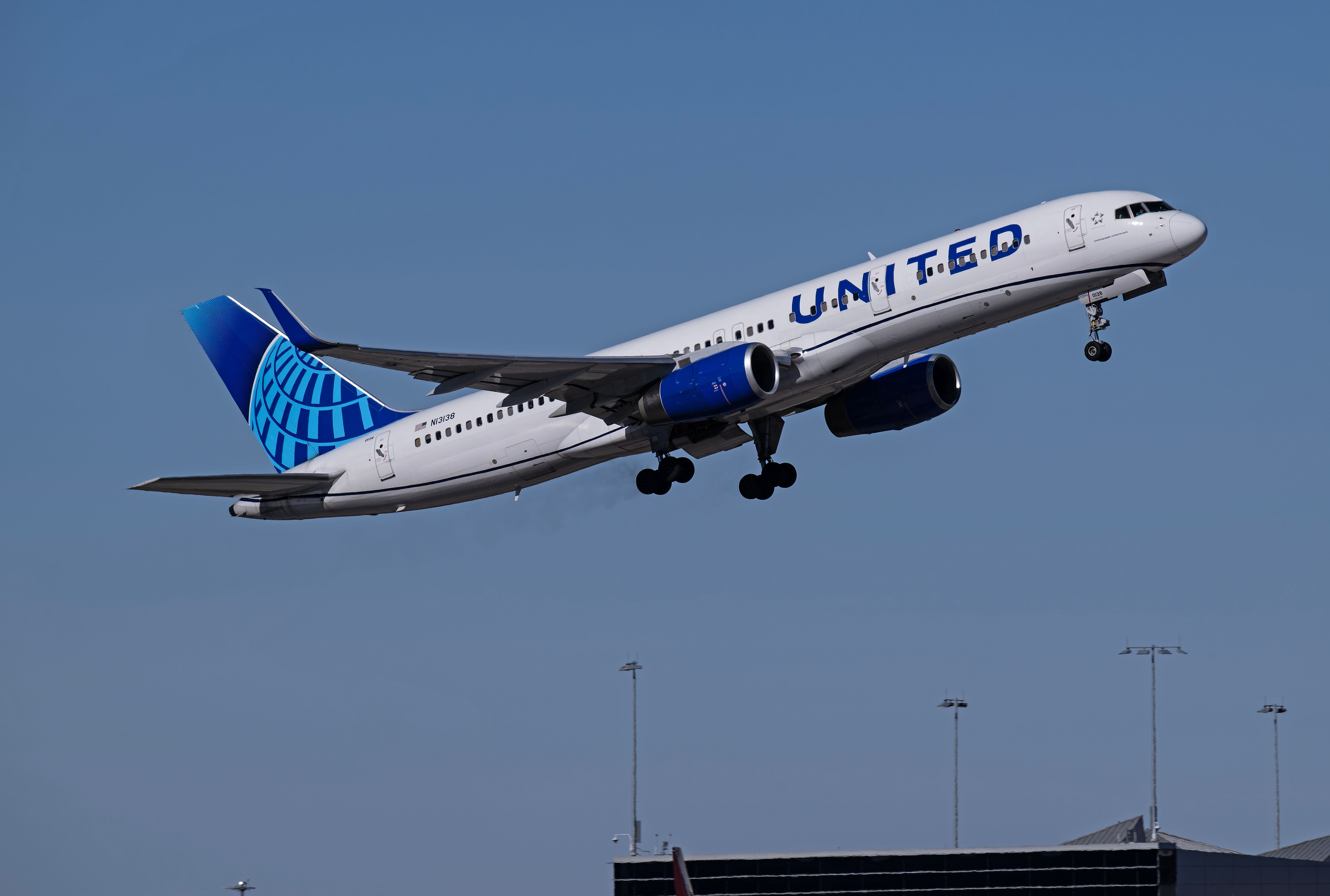 Foul Ball: FAA Investigates Why A Rockies Team Member Was In The Cockpit Of A United Airlines Charter Flight