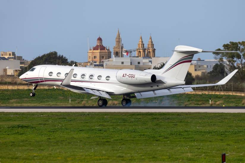 Flying Private: How To Rent A Private Jet